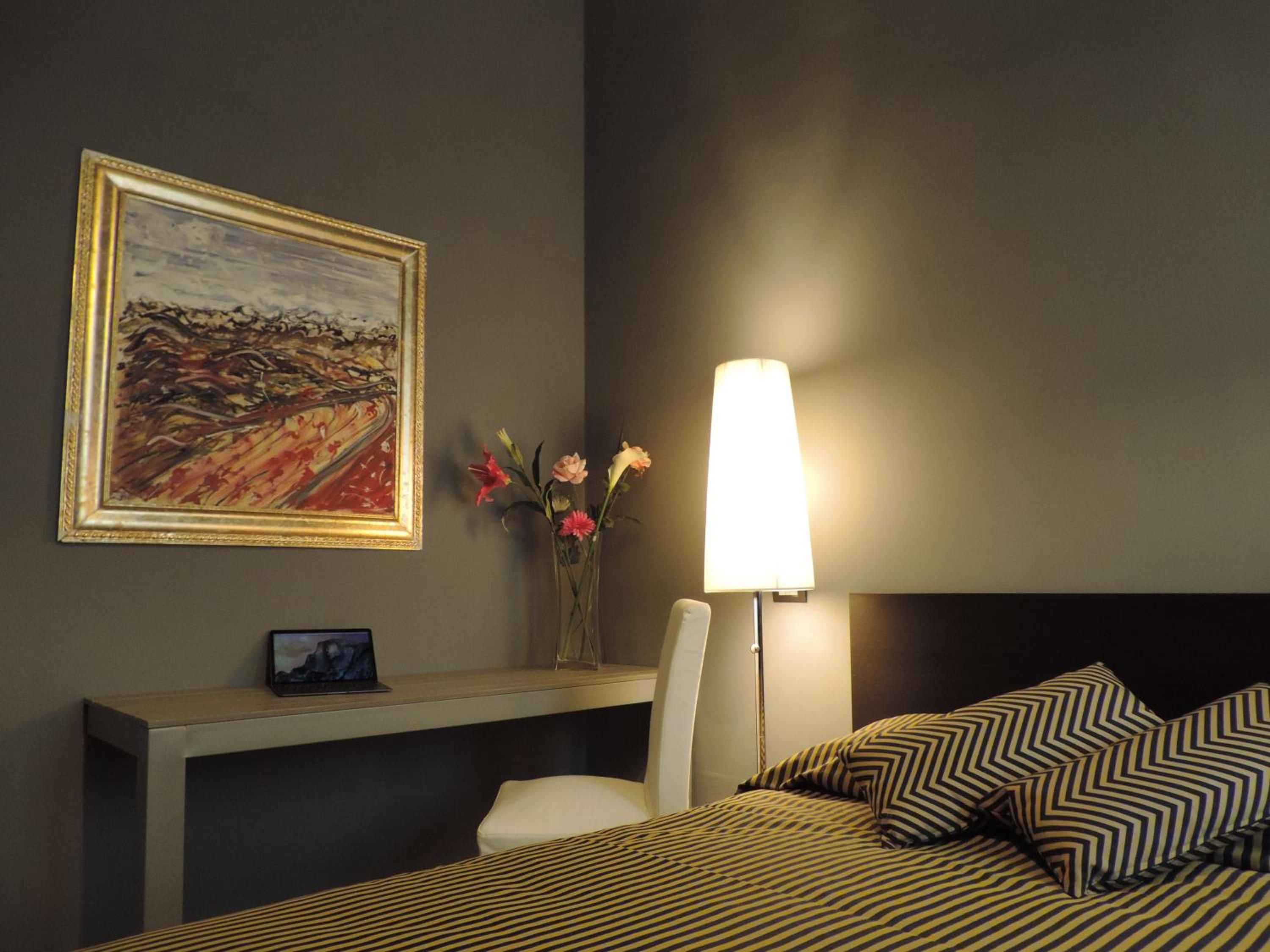Superior Double Room with Garden View - Photo 2