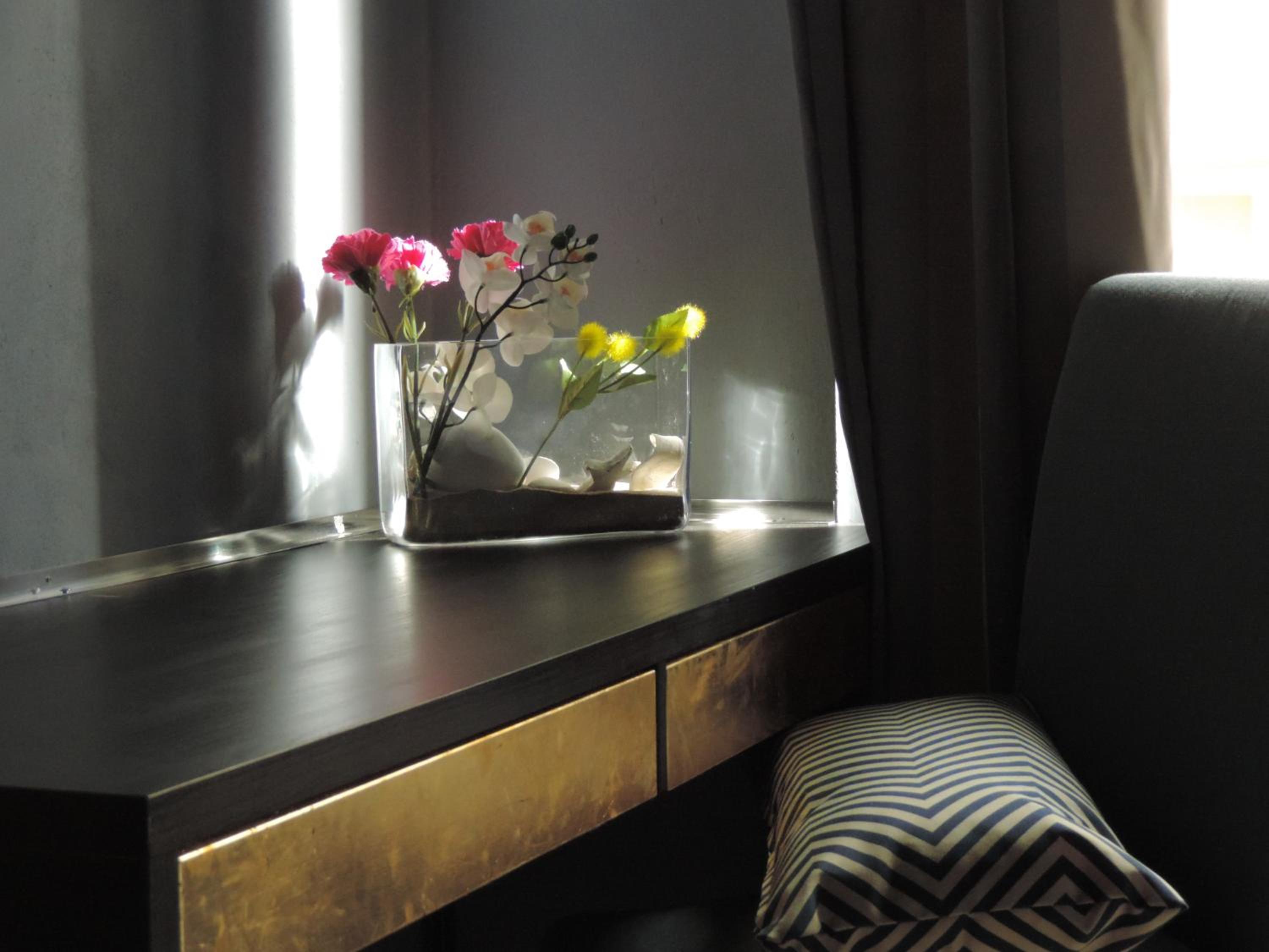 Superior Double Room with Garden View - Photo 1