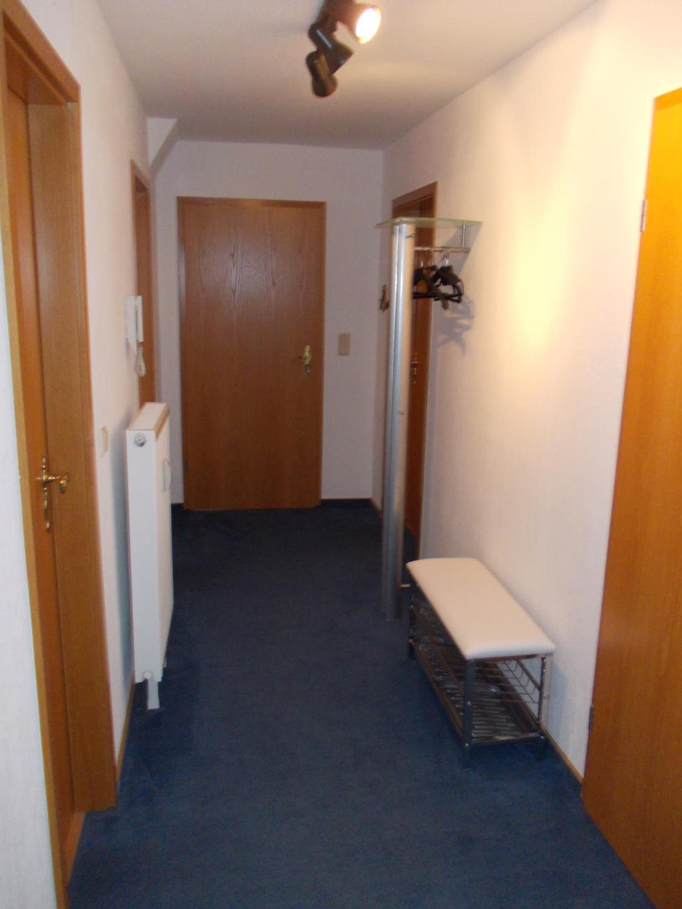 Apartment with Shower - Photo 3