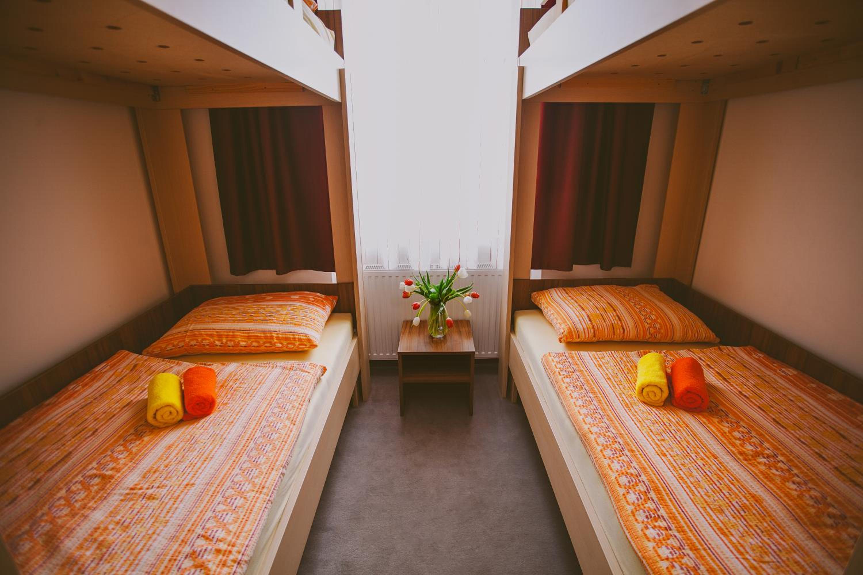 Basic Triple Room - Photo 3