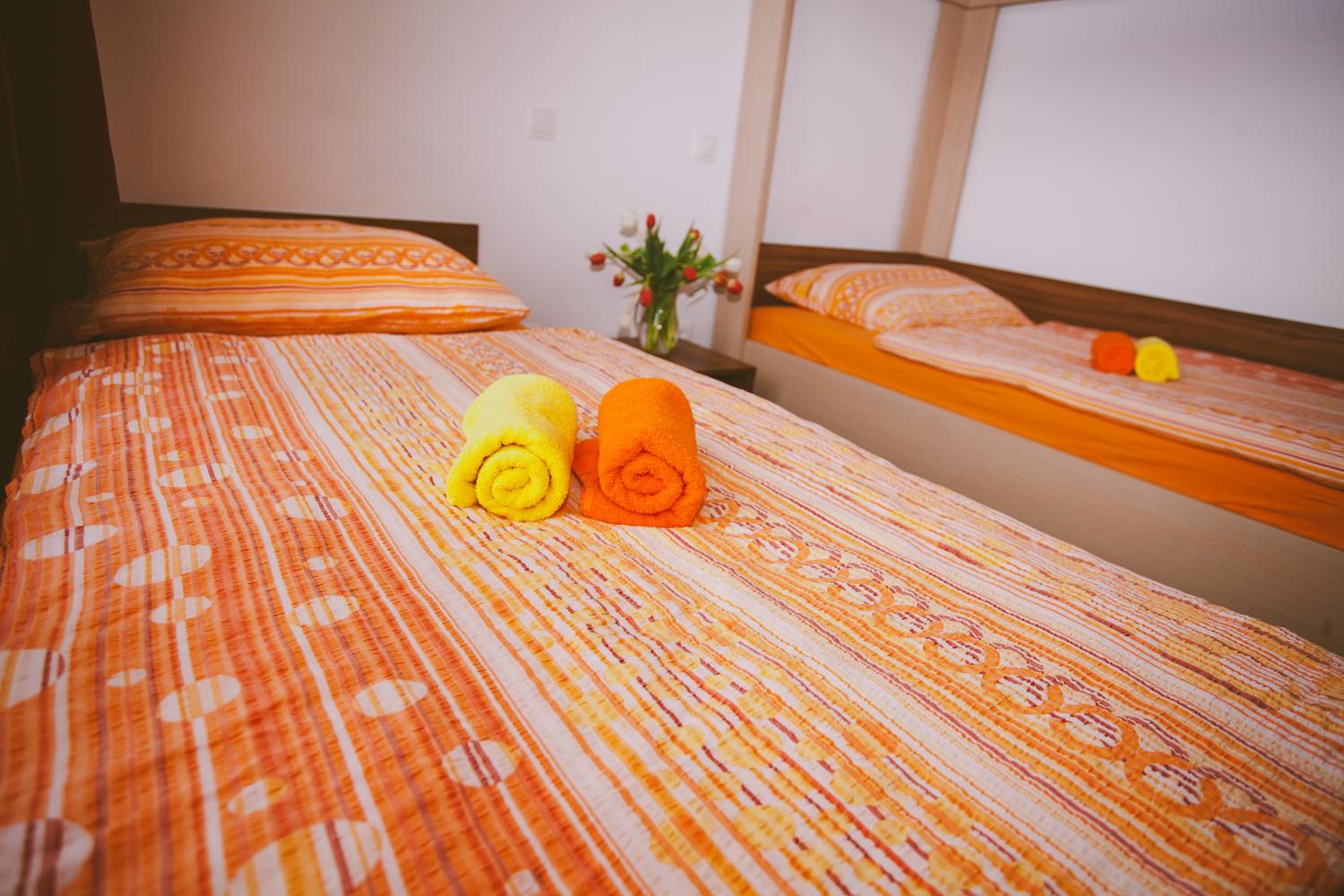 Basic Triple Room - Photo 2