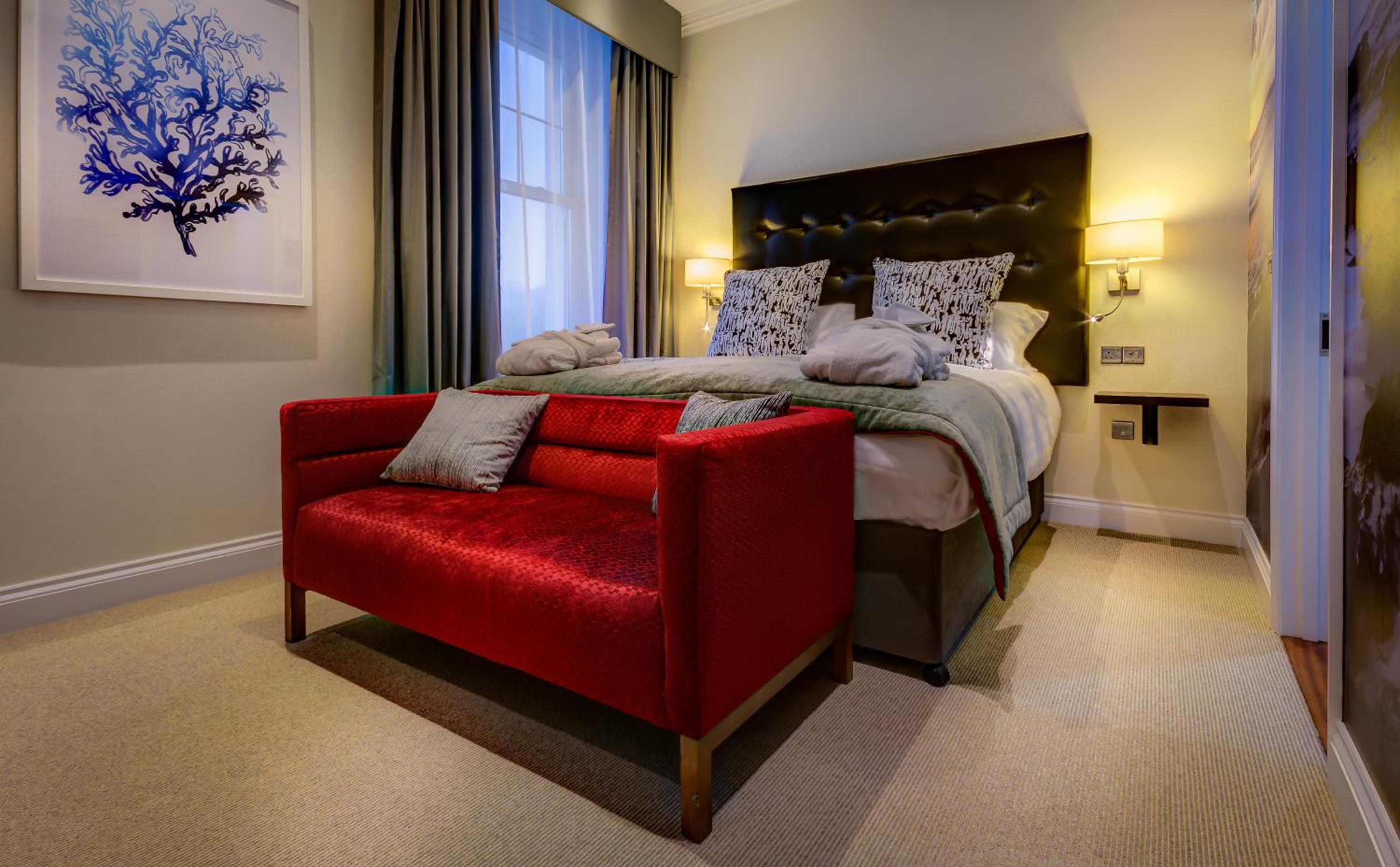 Executive Double Room - Photo 2