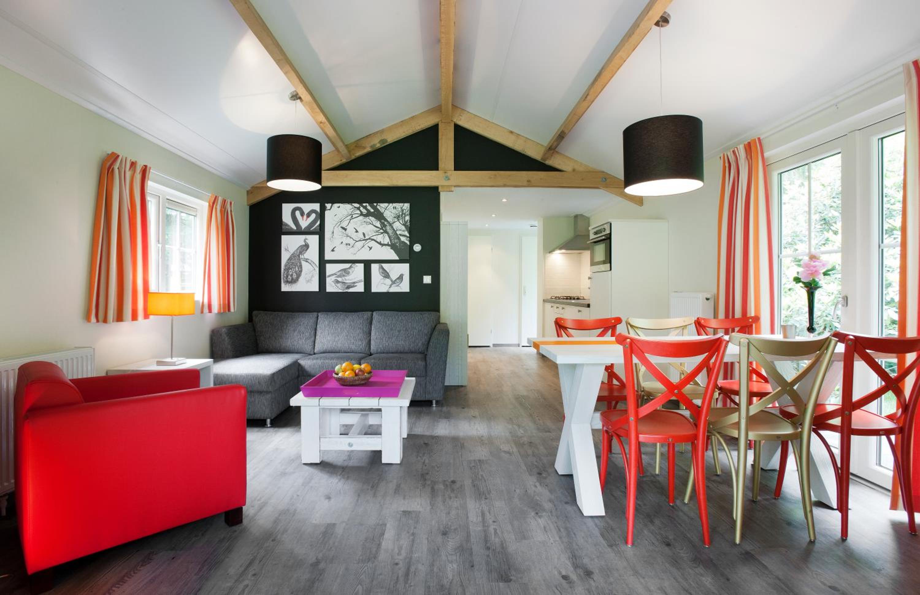 Two-Bedroom House photo 1