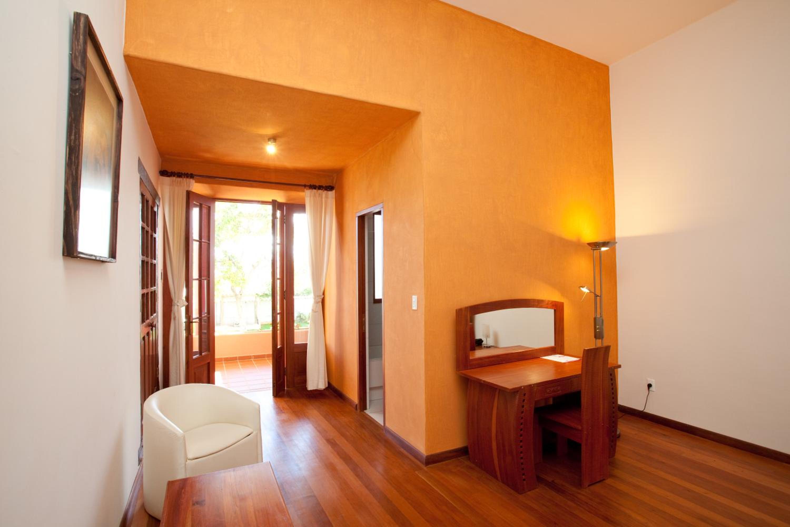 Junior Suite - Photo 3