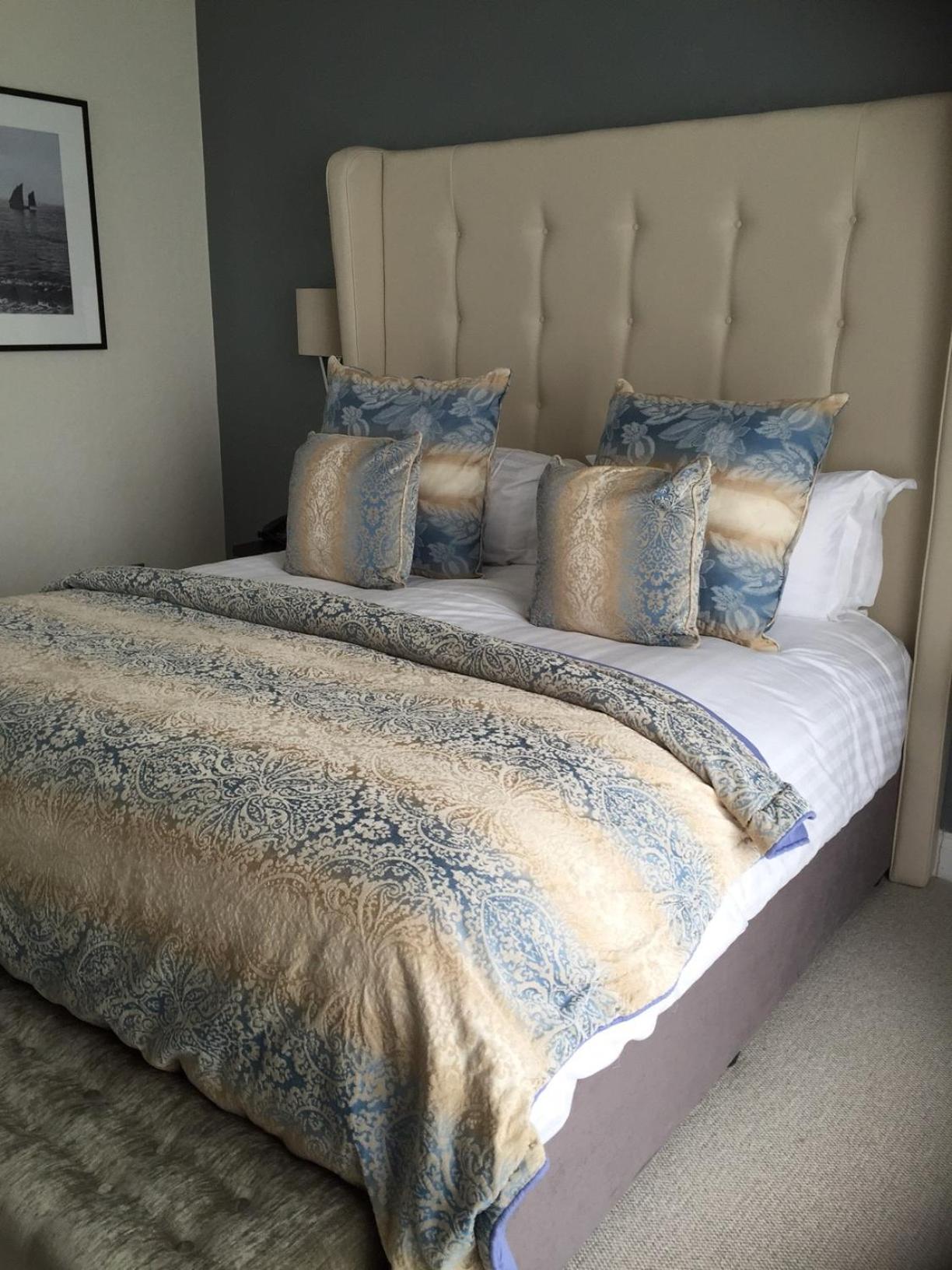 Junior Suite - Photo 2