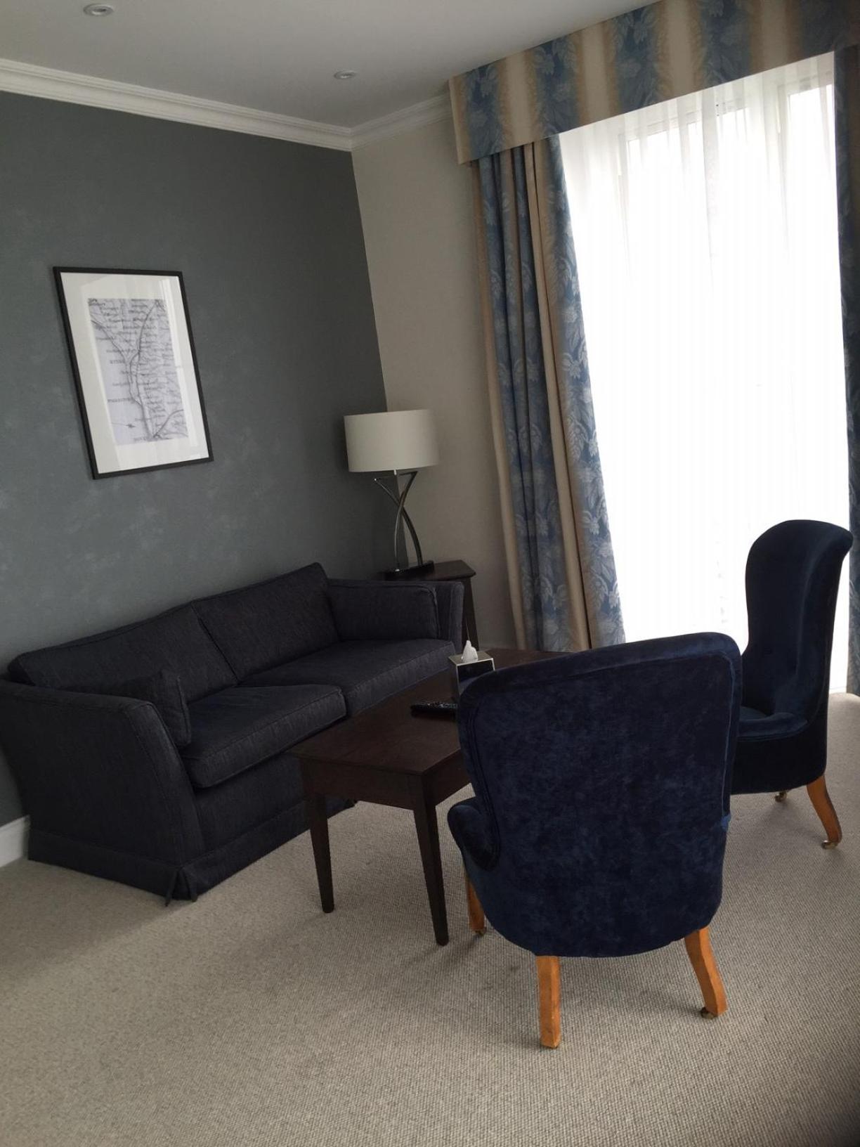 Junior Suite - Photo 3