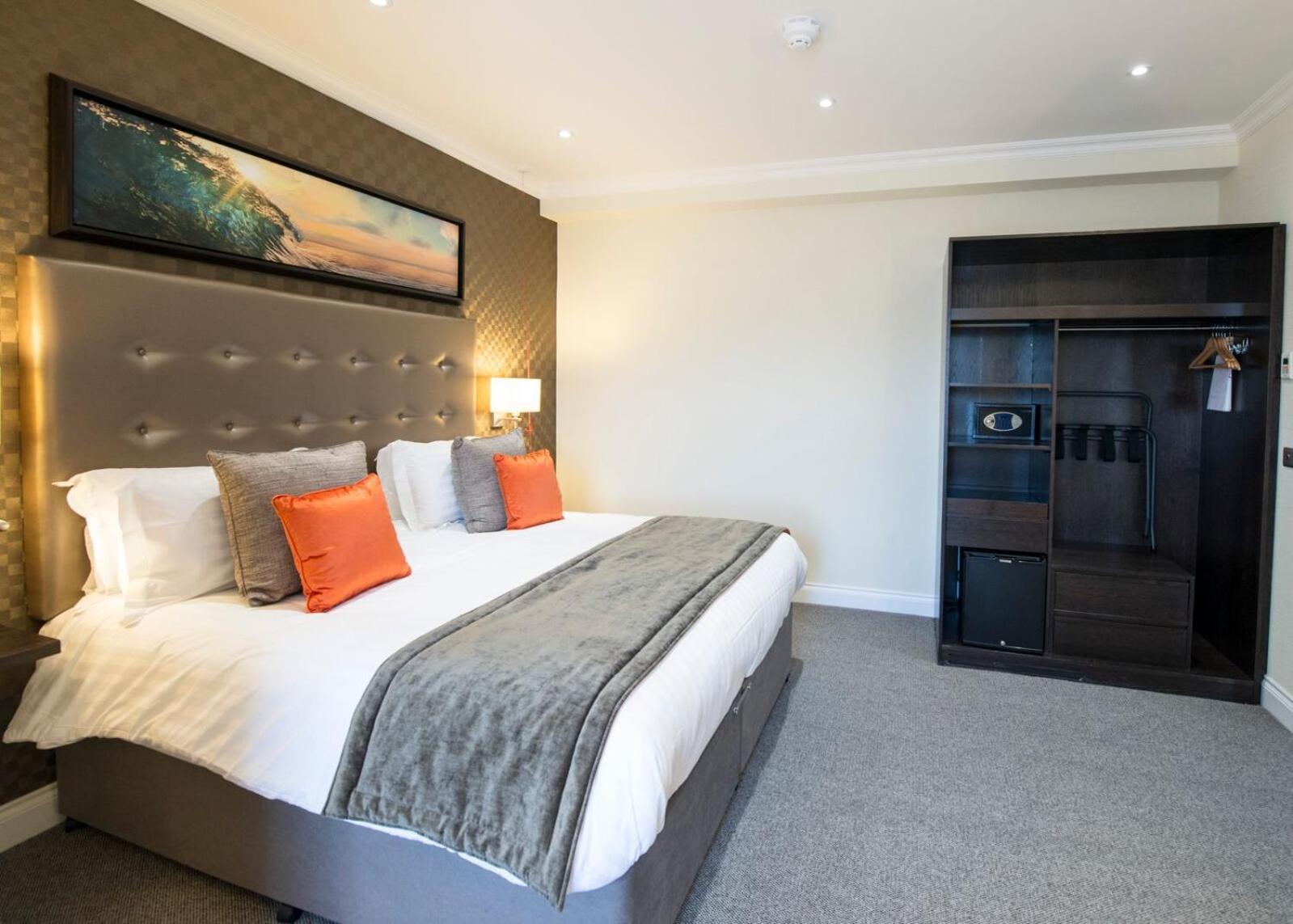 Classic Double Room - Photo 1