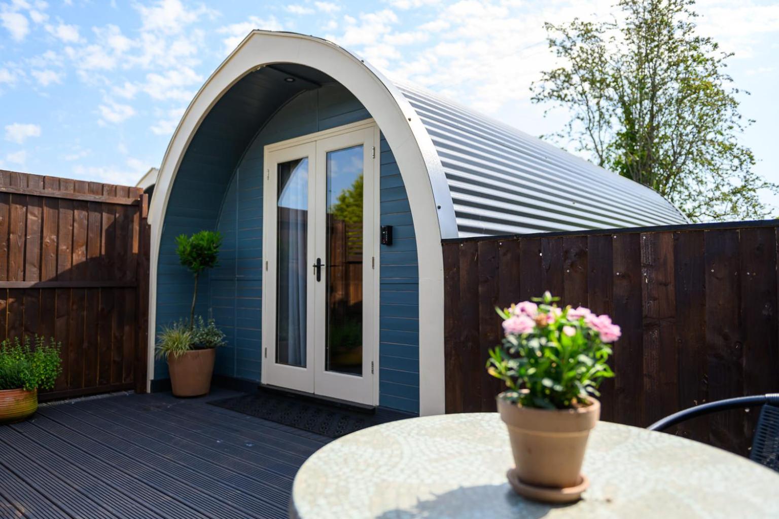 Chalet