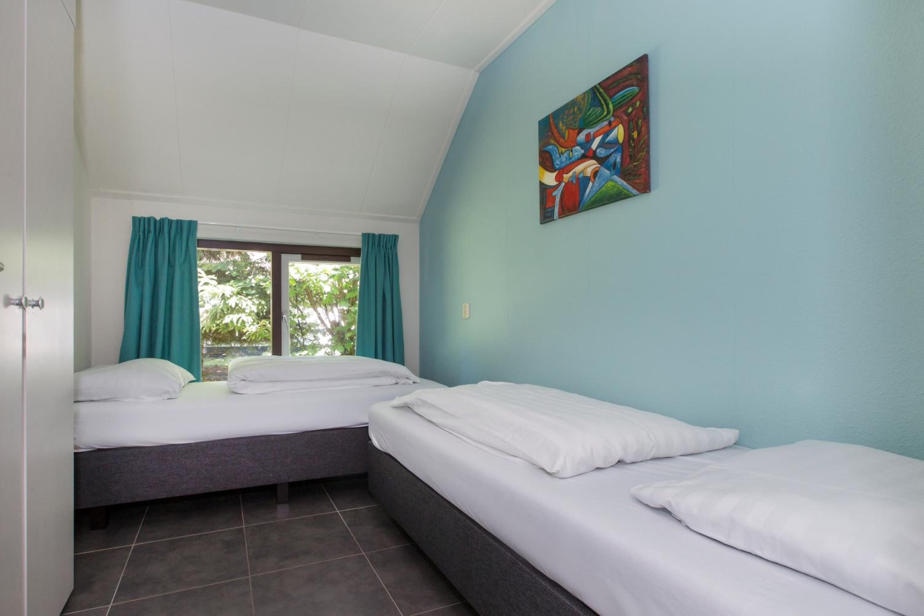 	 Vakantiehuis 6 personen (huisdieren niet toegestaan) photo 3
