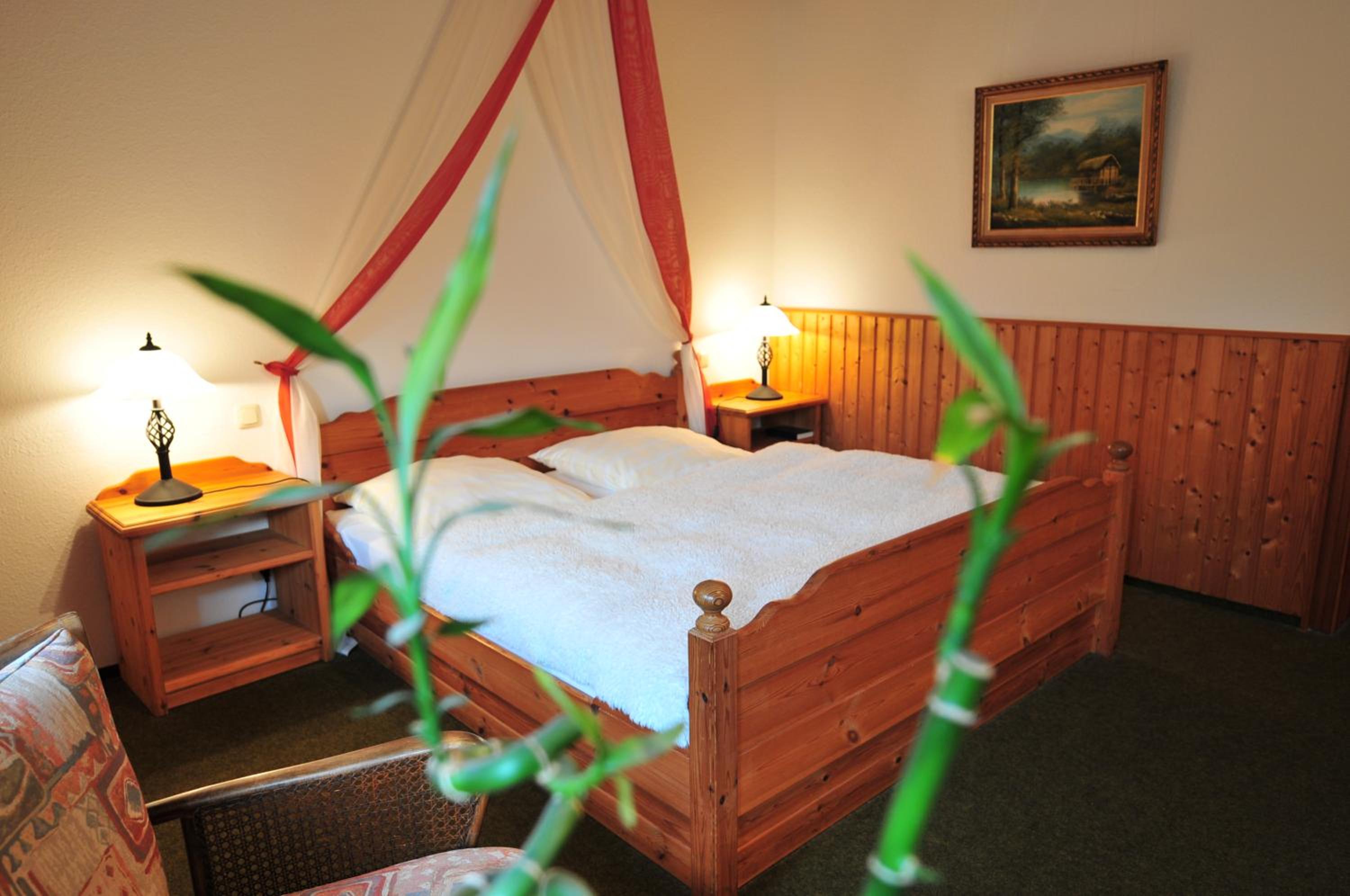 Double Room - Photo 1