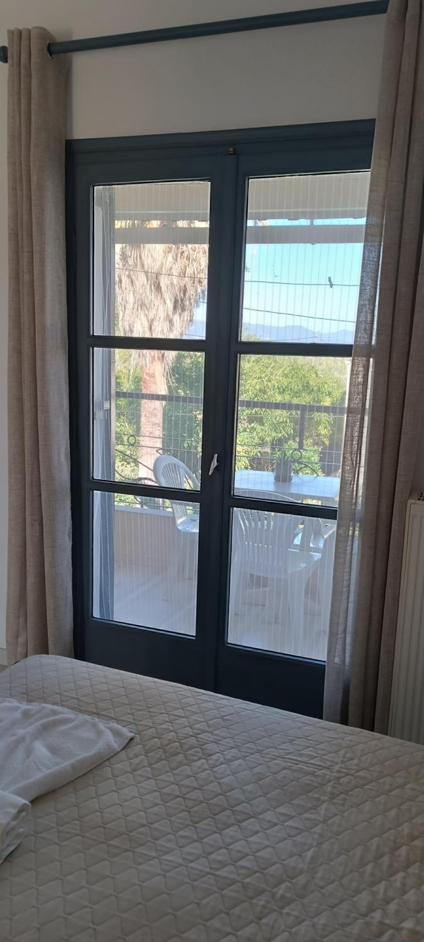 Triple Room with Balcony