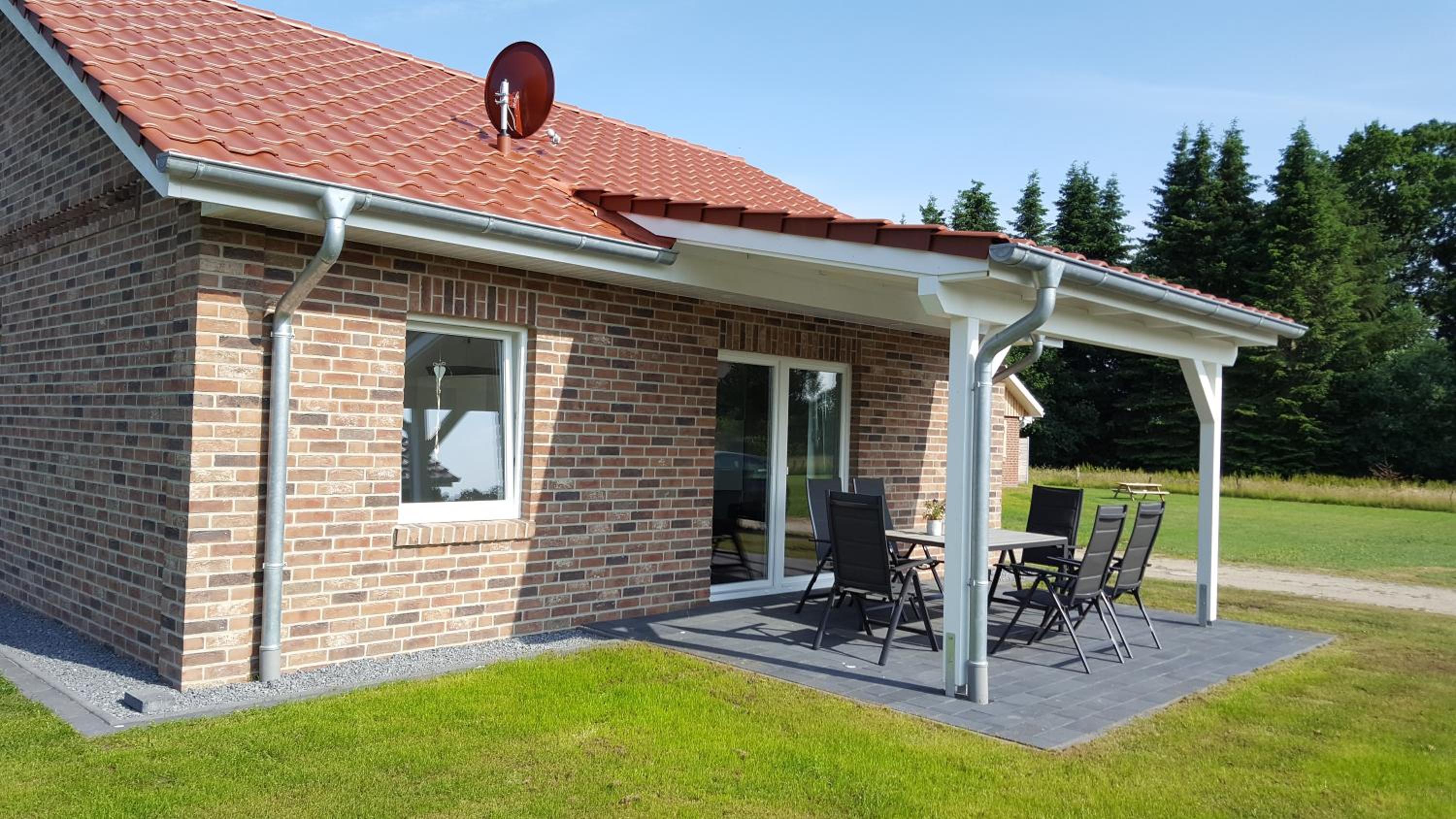 Vacation Home photo 2