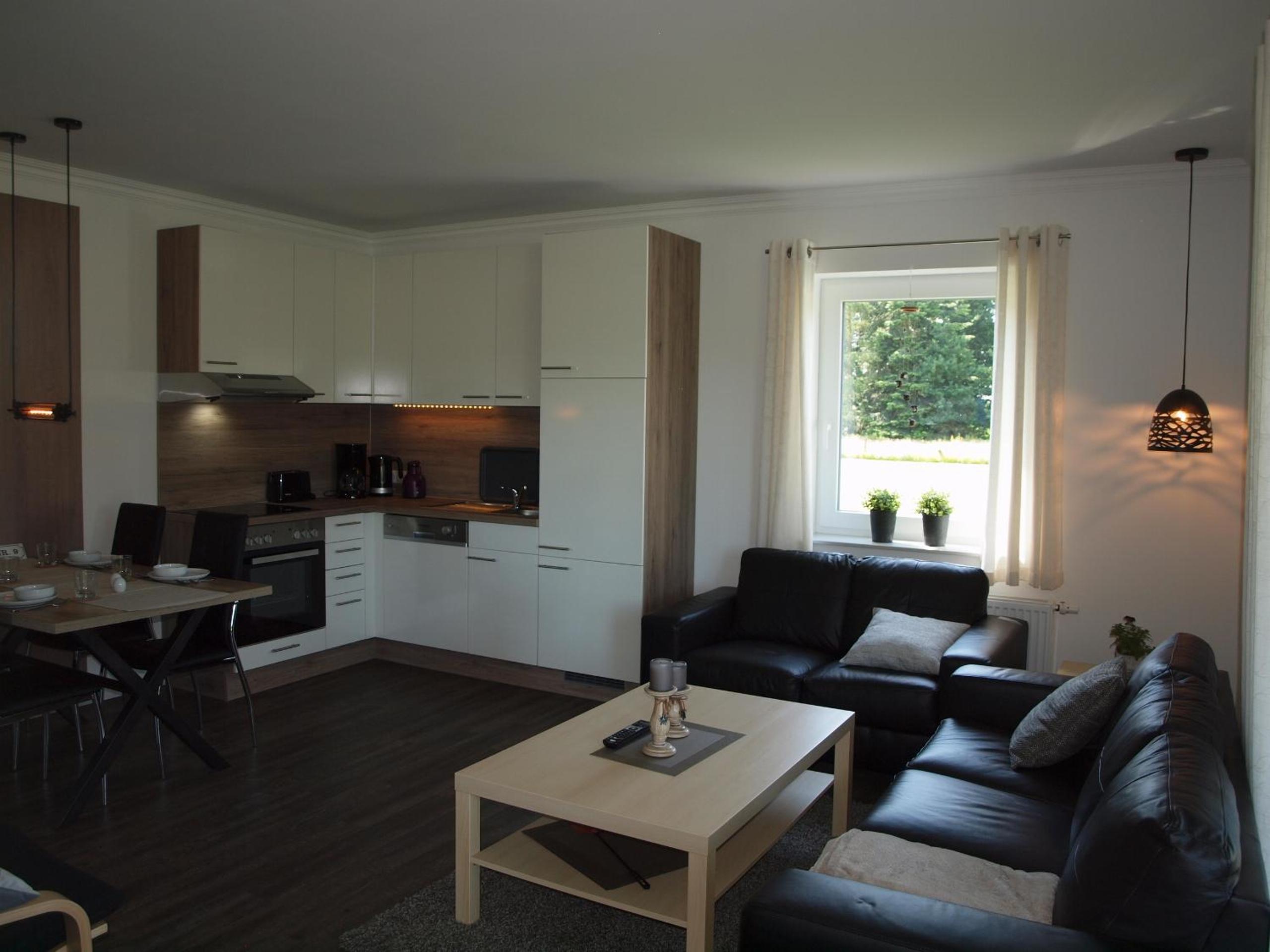 Vacation Home photo 1