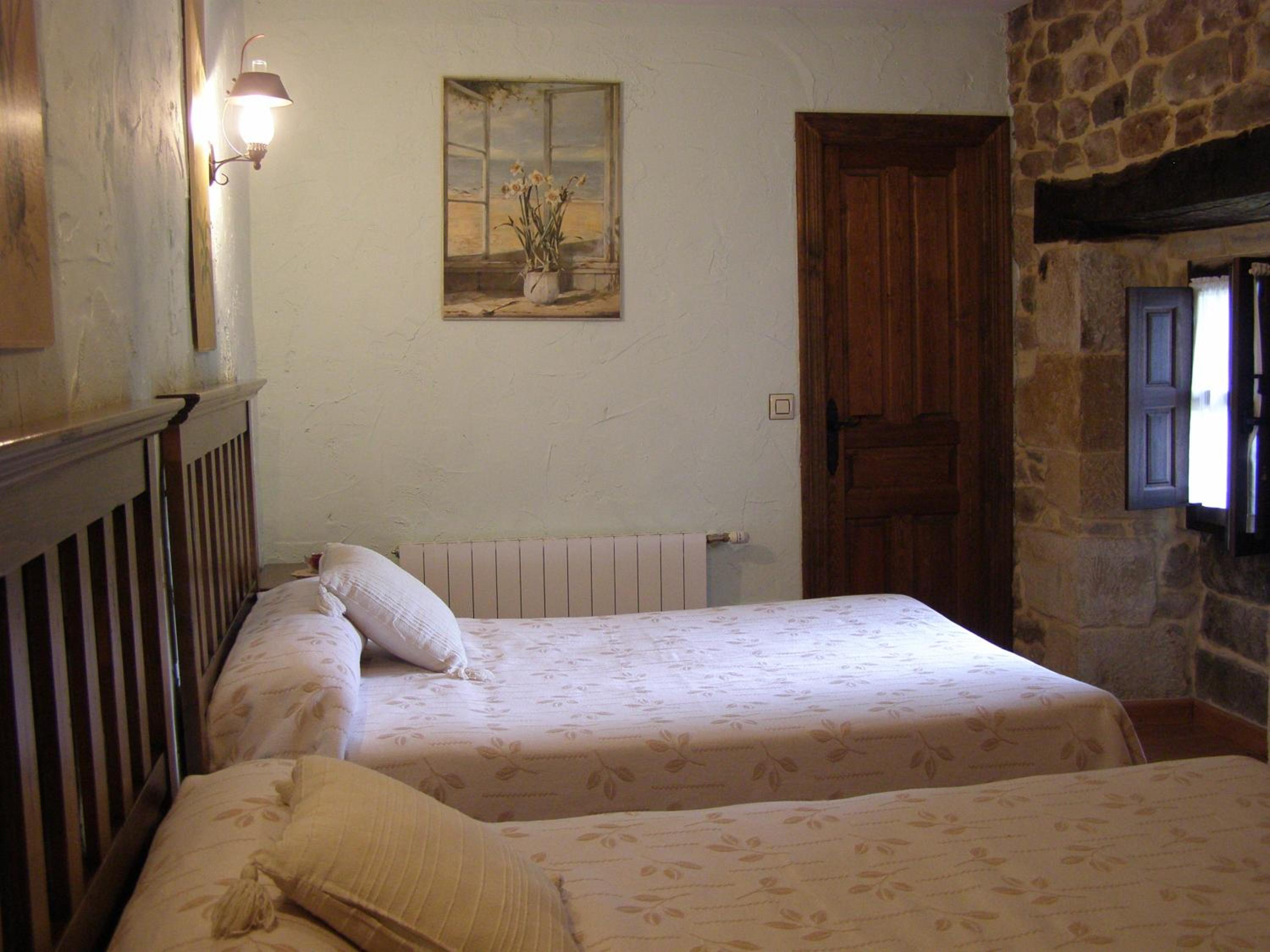 Habitación Familiar (4 Adultos)