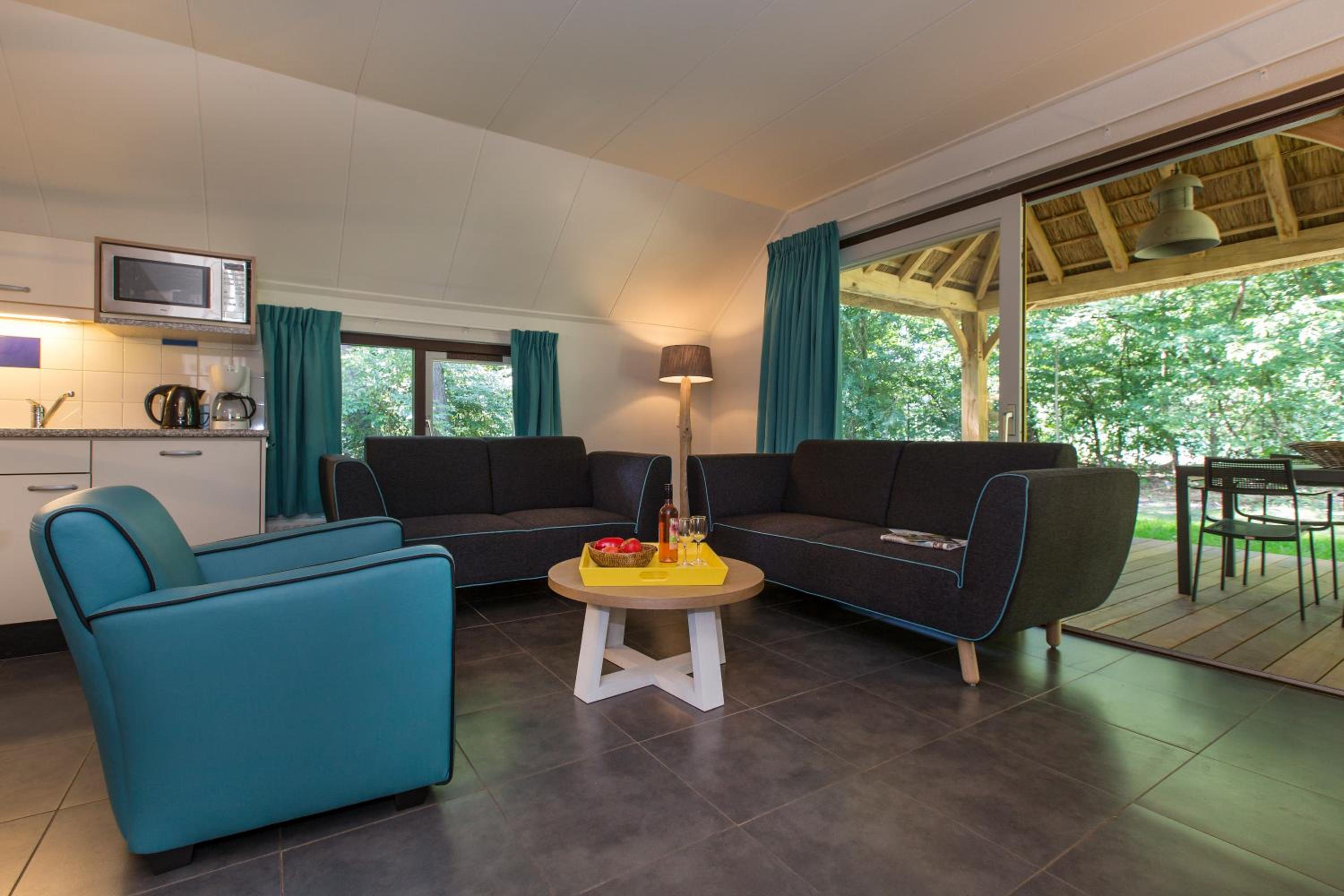 	 Vakantiehuis 6 personen (huisdieren niet toegestaan) photo 1