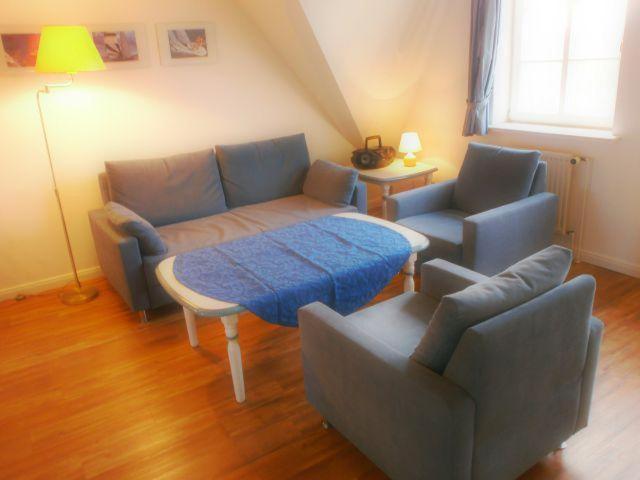 Apartment photo 1