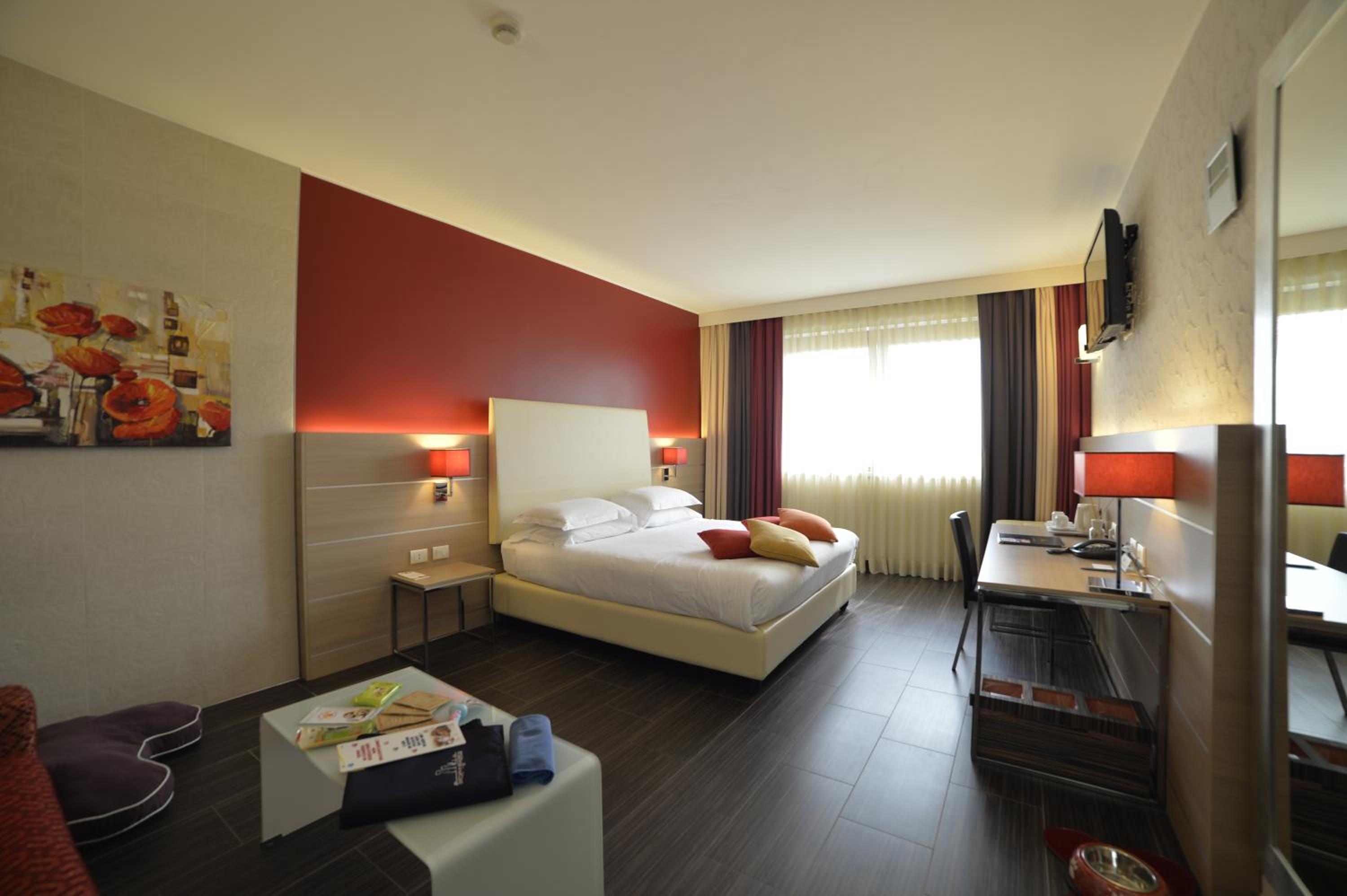 Double Room - Pet-Friendly - Photo 2
