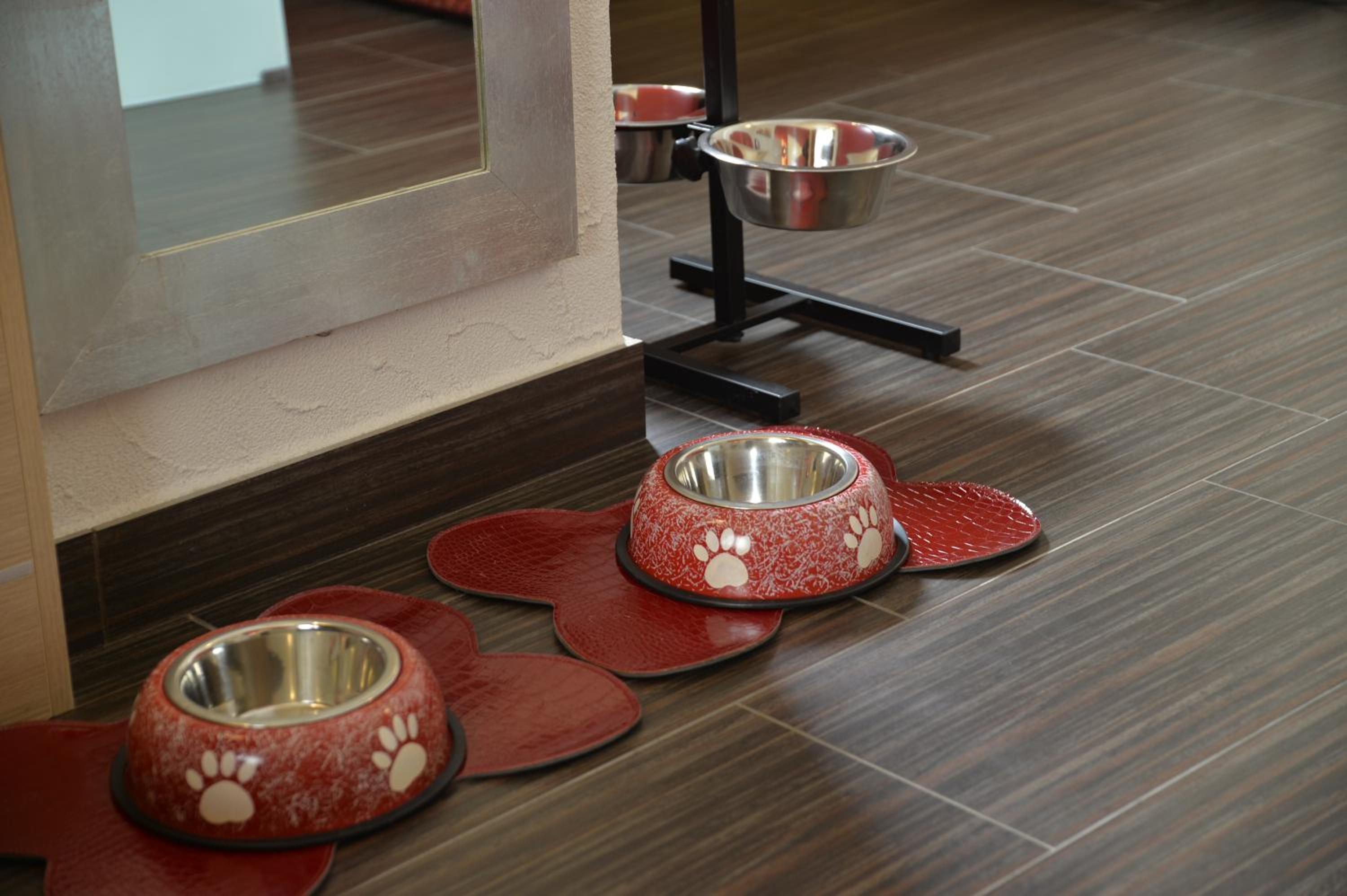 Double Room - Pet-Friendly - Photo 3