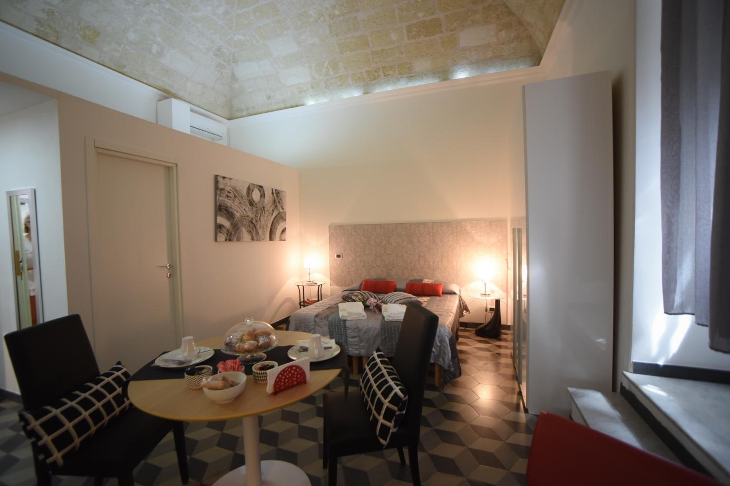 Quarto Duplo Superior
