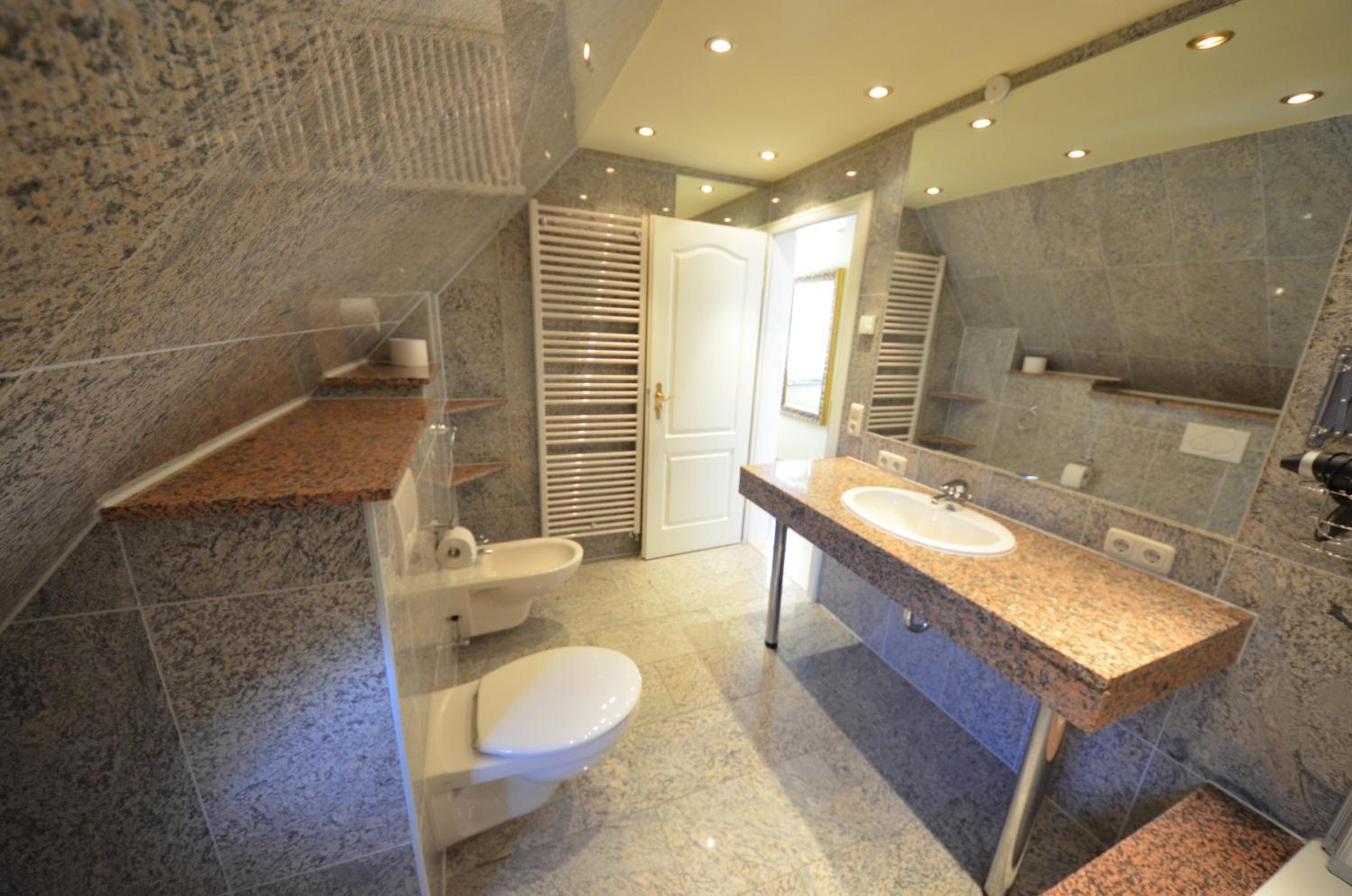 Duplex Apartment photo 2