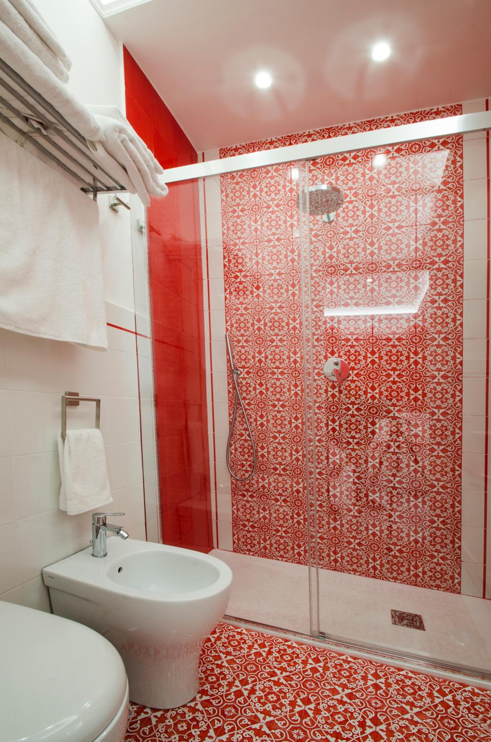 Triple Room with Balcony photo 2