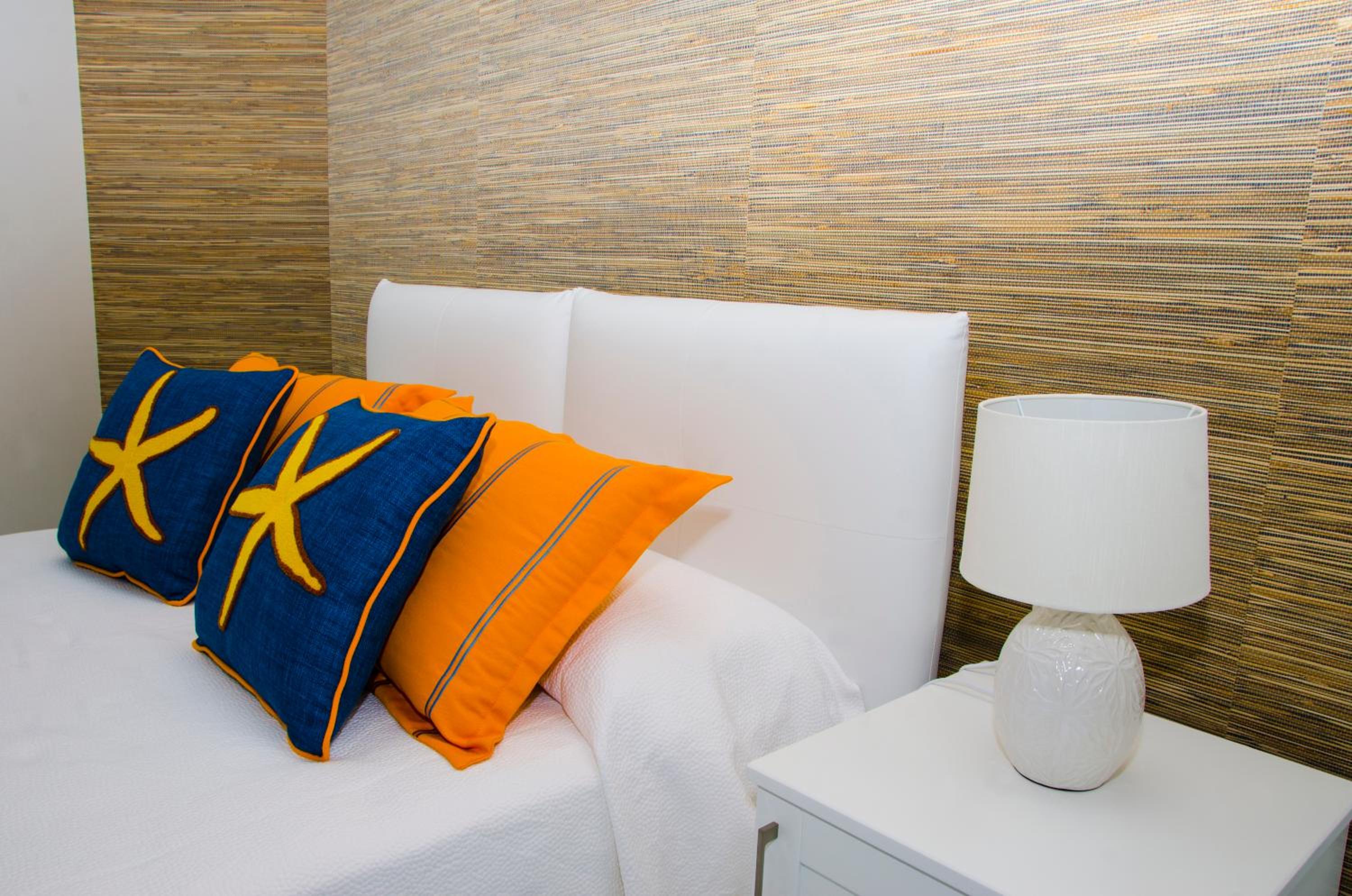 Double Room with Balcony and Sea View