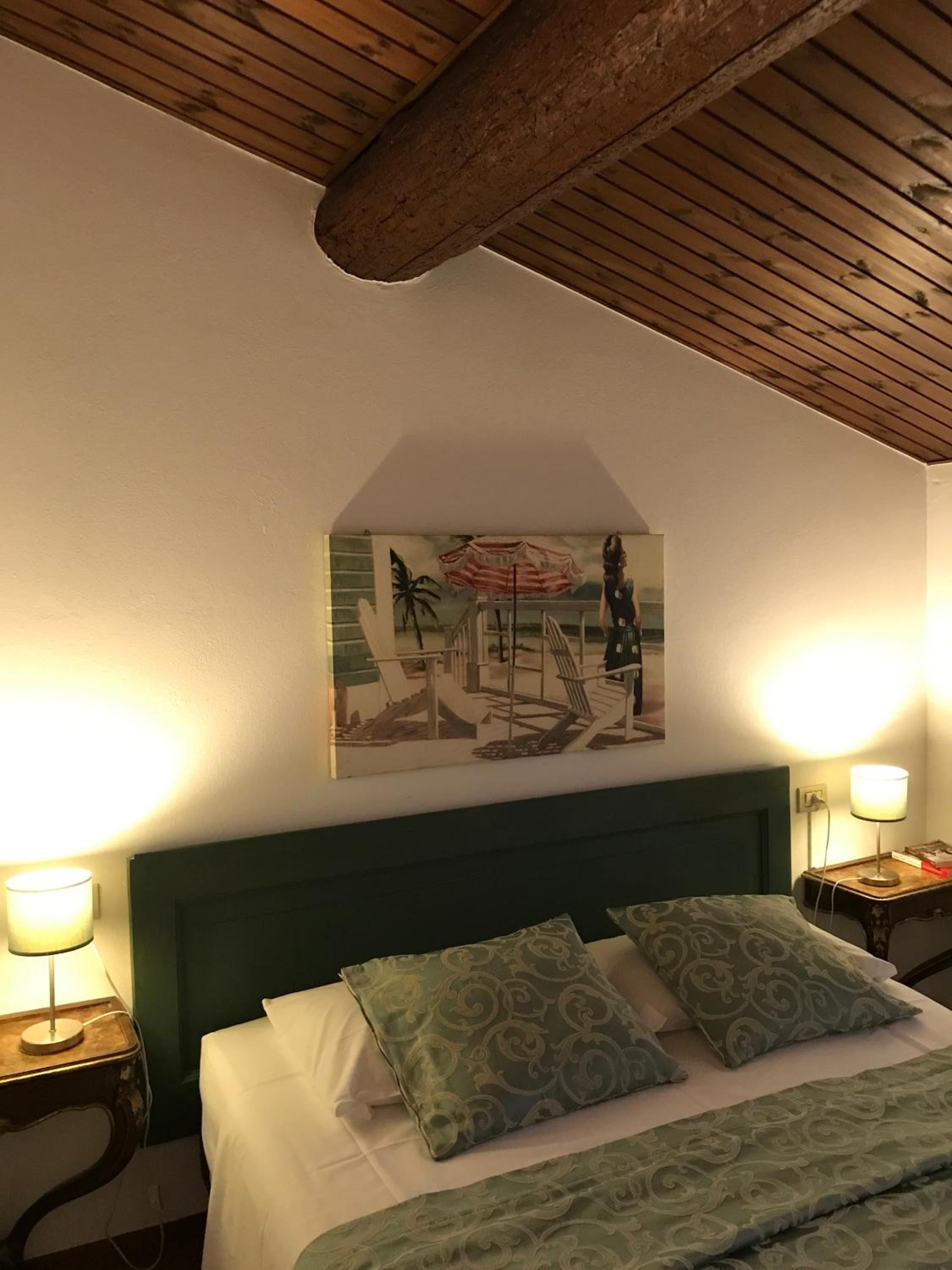 Double or Twin Room - Photo 12