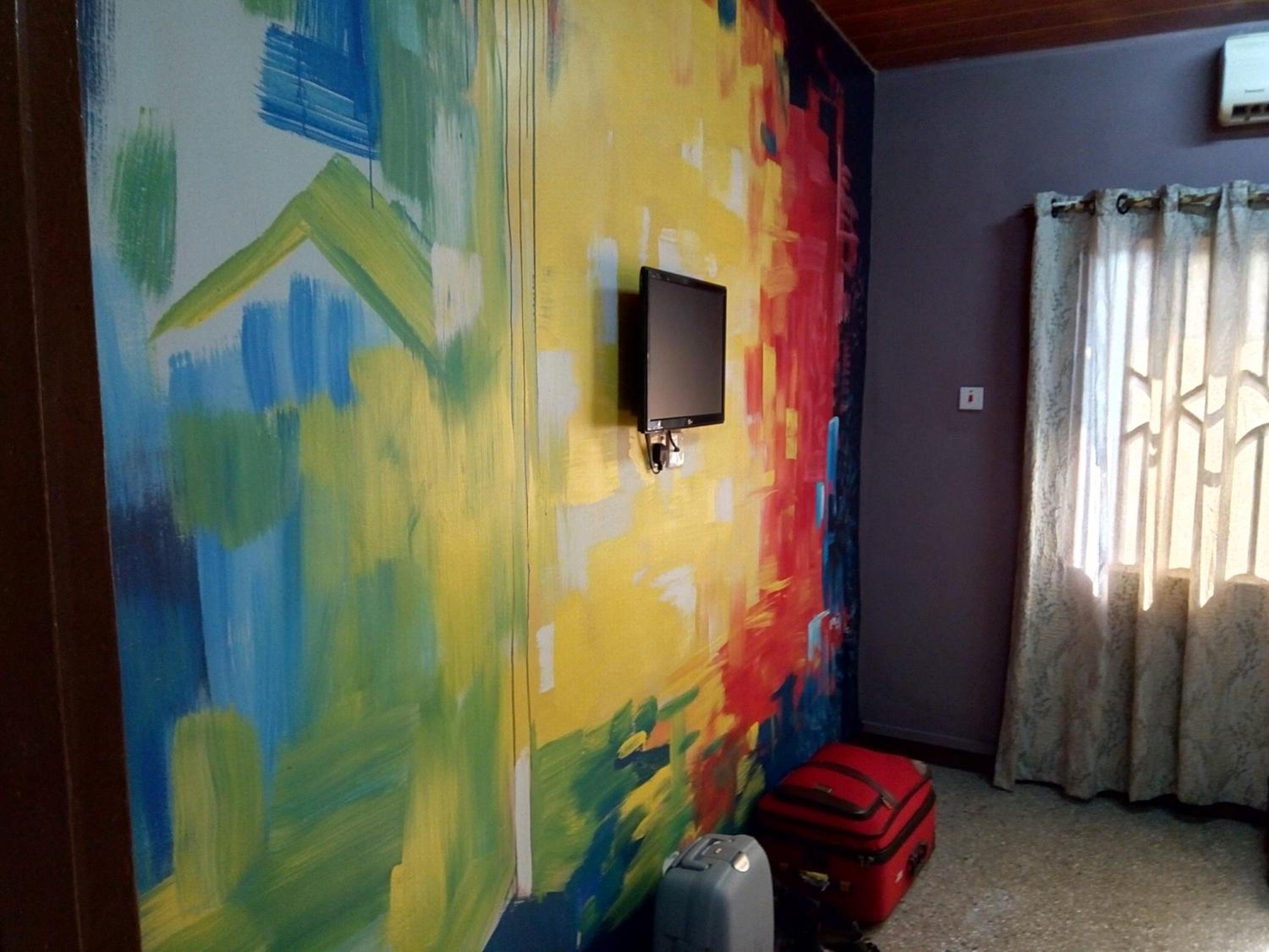 Single Room with Private External Bathroom photo 1