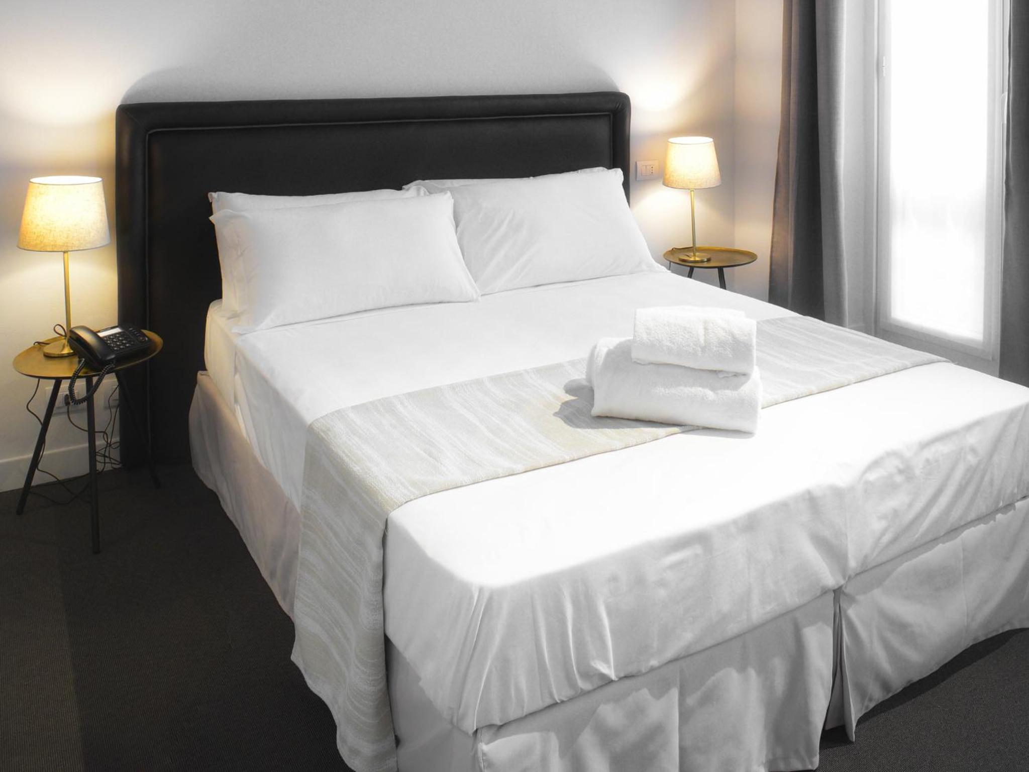 Junior Suite Split Level - Photo 3