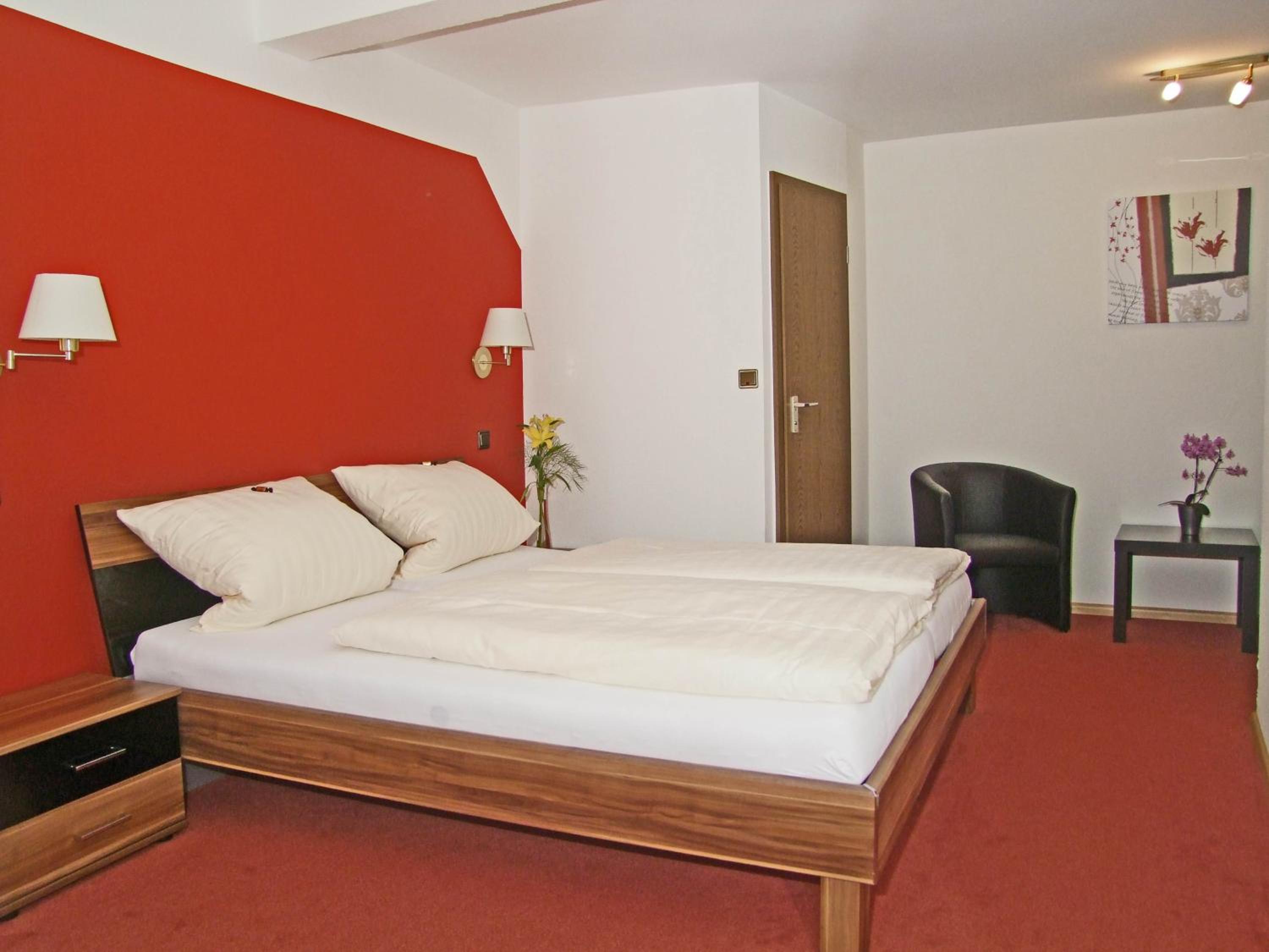 Comfort Double Room photo 1