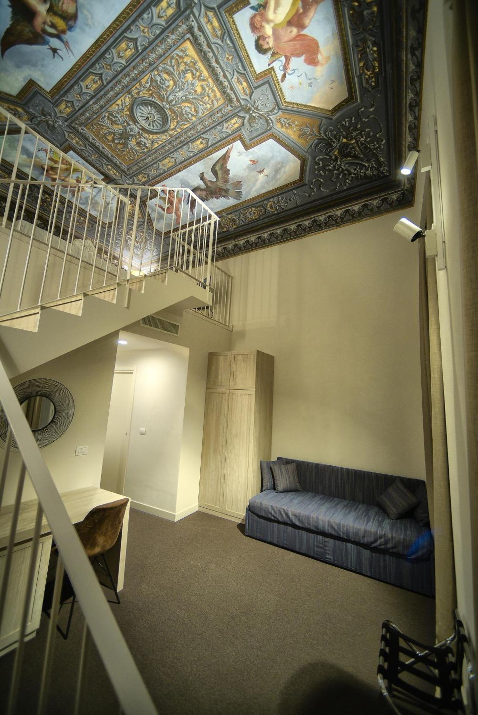 Junior Suite Split Level - Photo 2