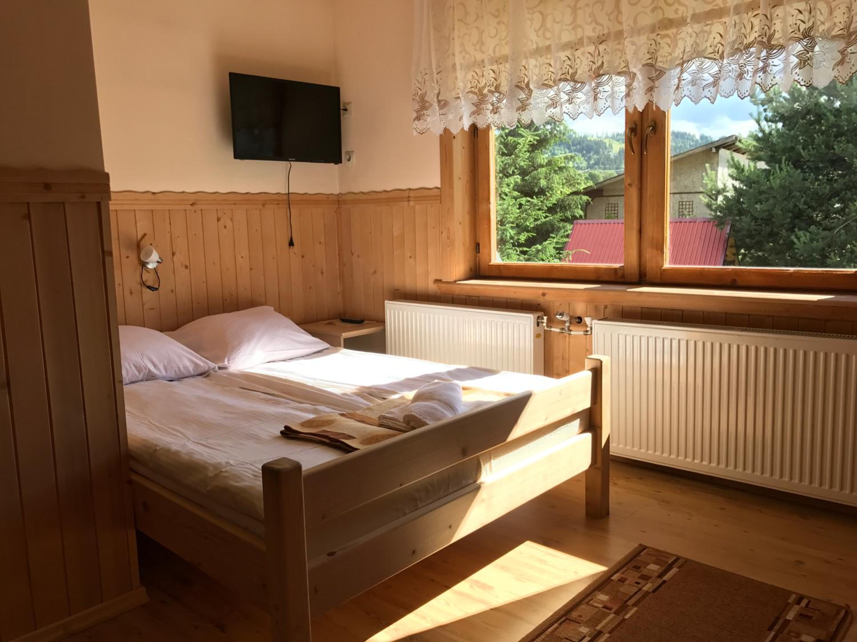 Triple Room with Garden View photo 3