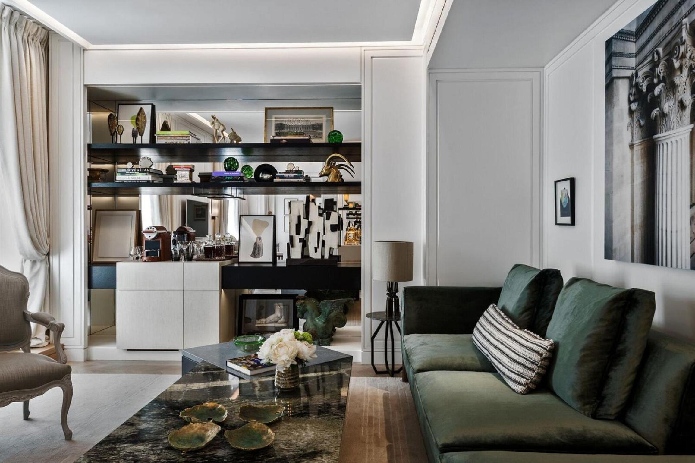 Jardin Suite