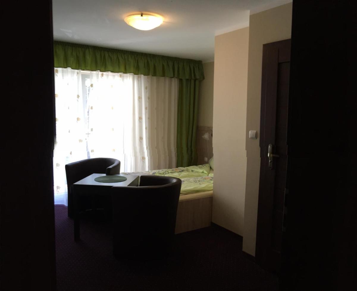 Standard Triple Room photo 1