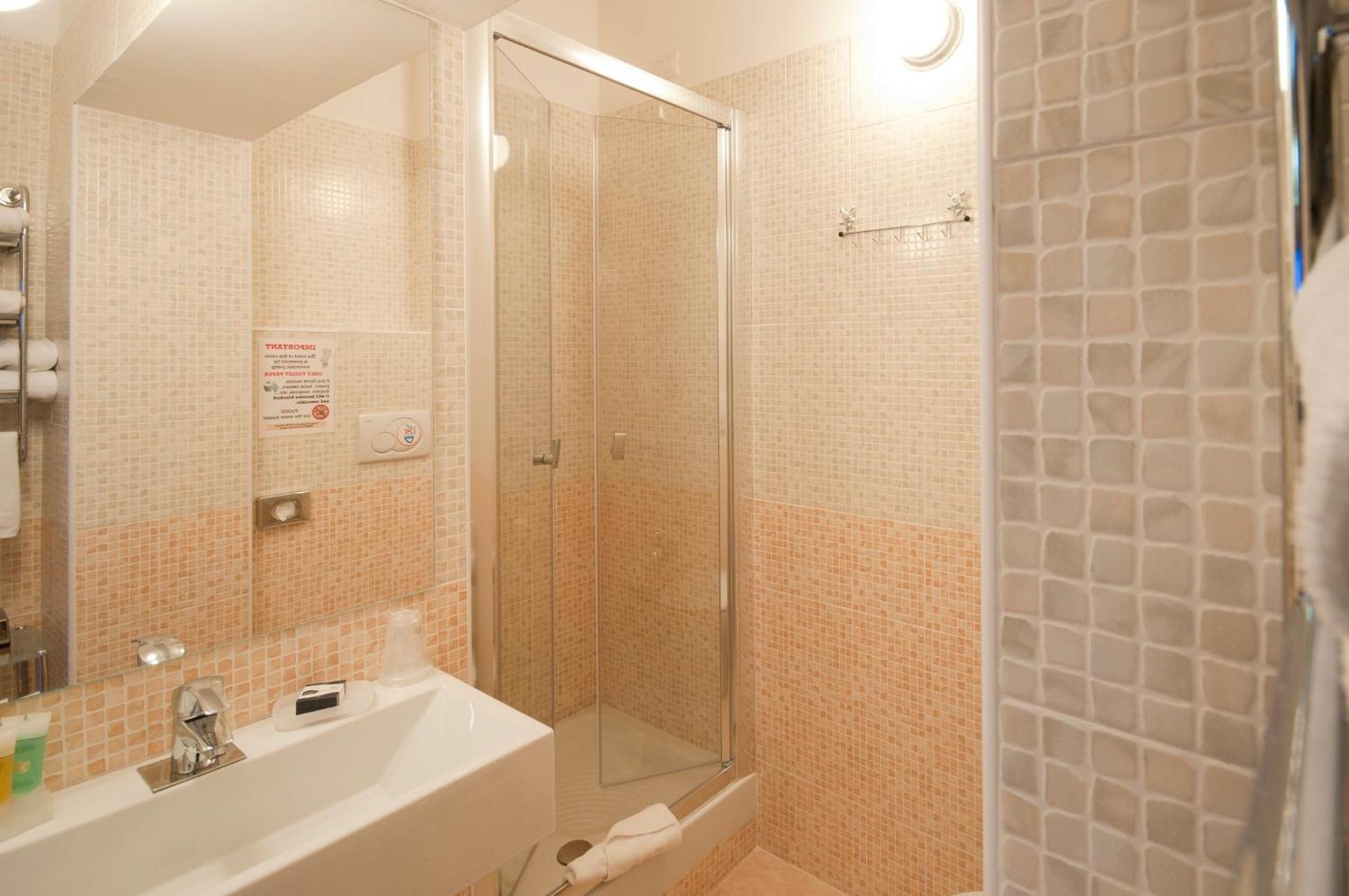 Triple Room - Annex photo 2