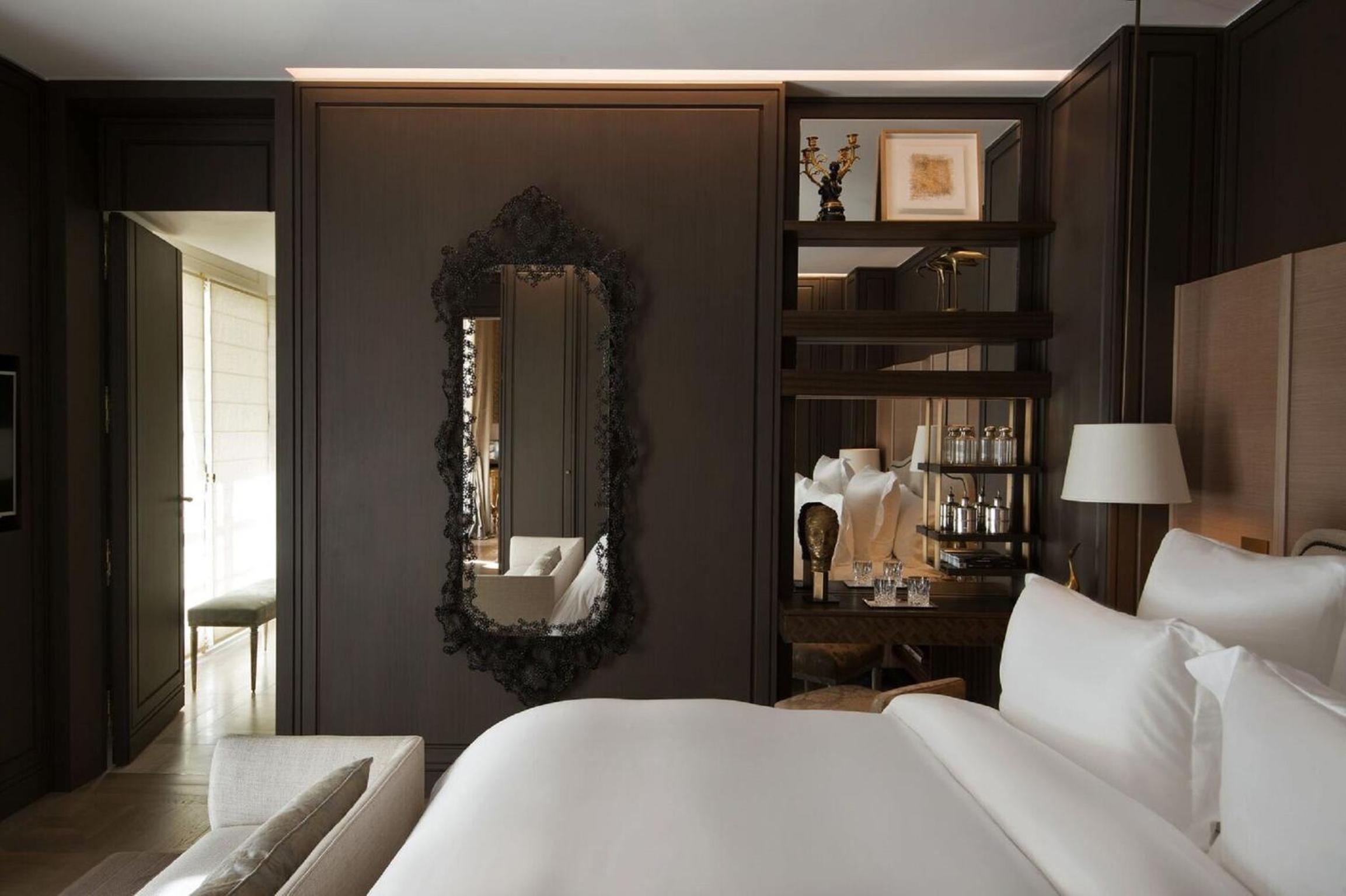 Suite Duc de Crillon