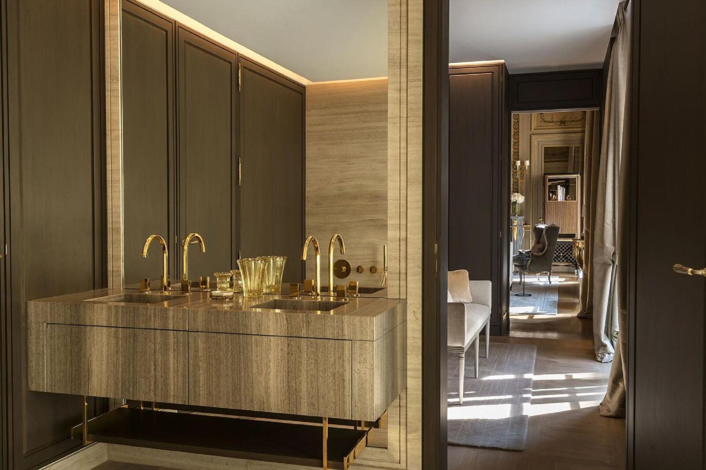 Suite Duc de Crillon