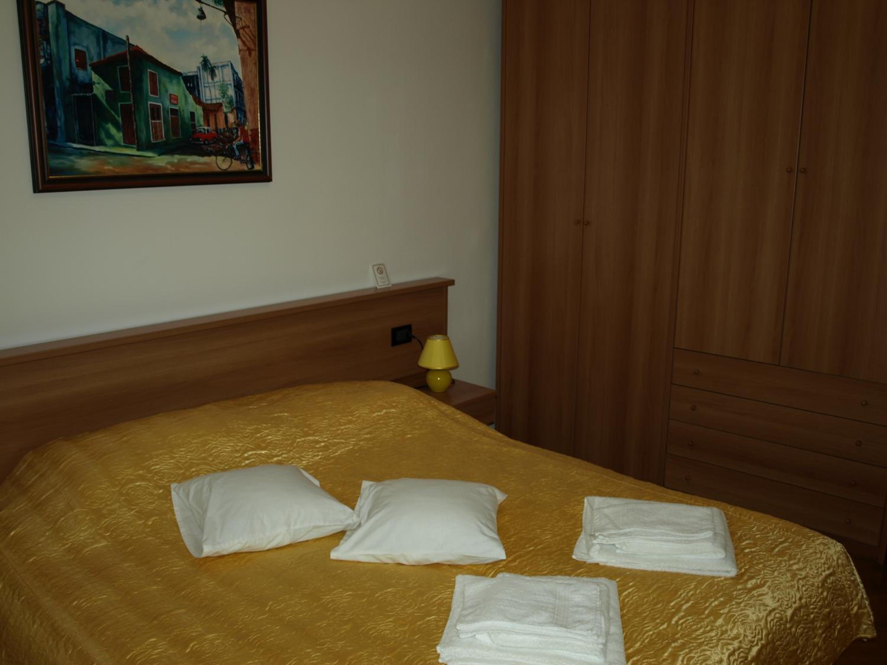 Apartment with Sea View photo 1