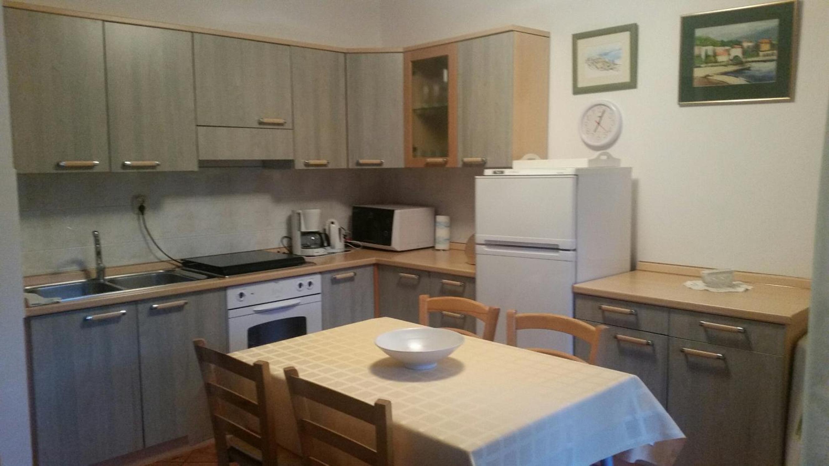 Apartment with Sea View photo 3