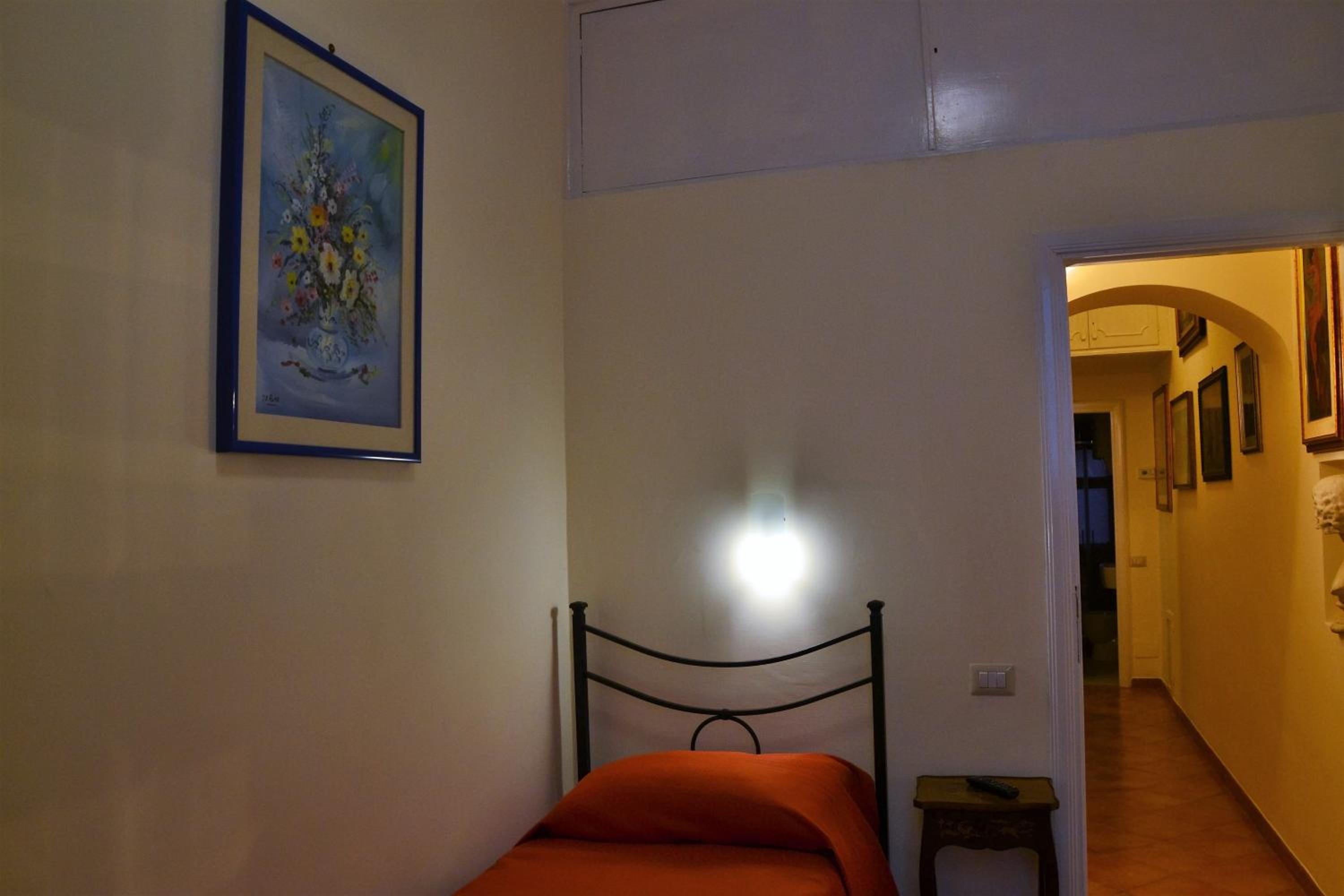 Two Connecting Rooms photo 2
