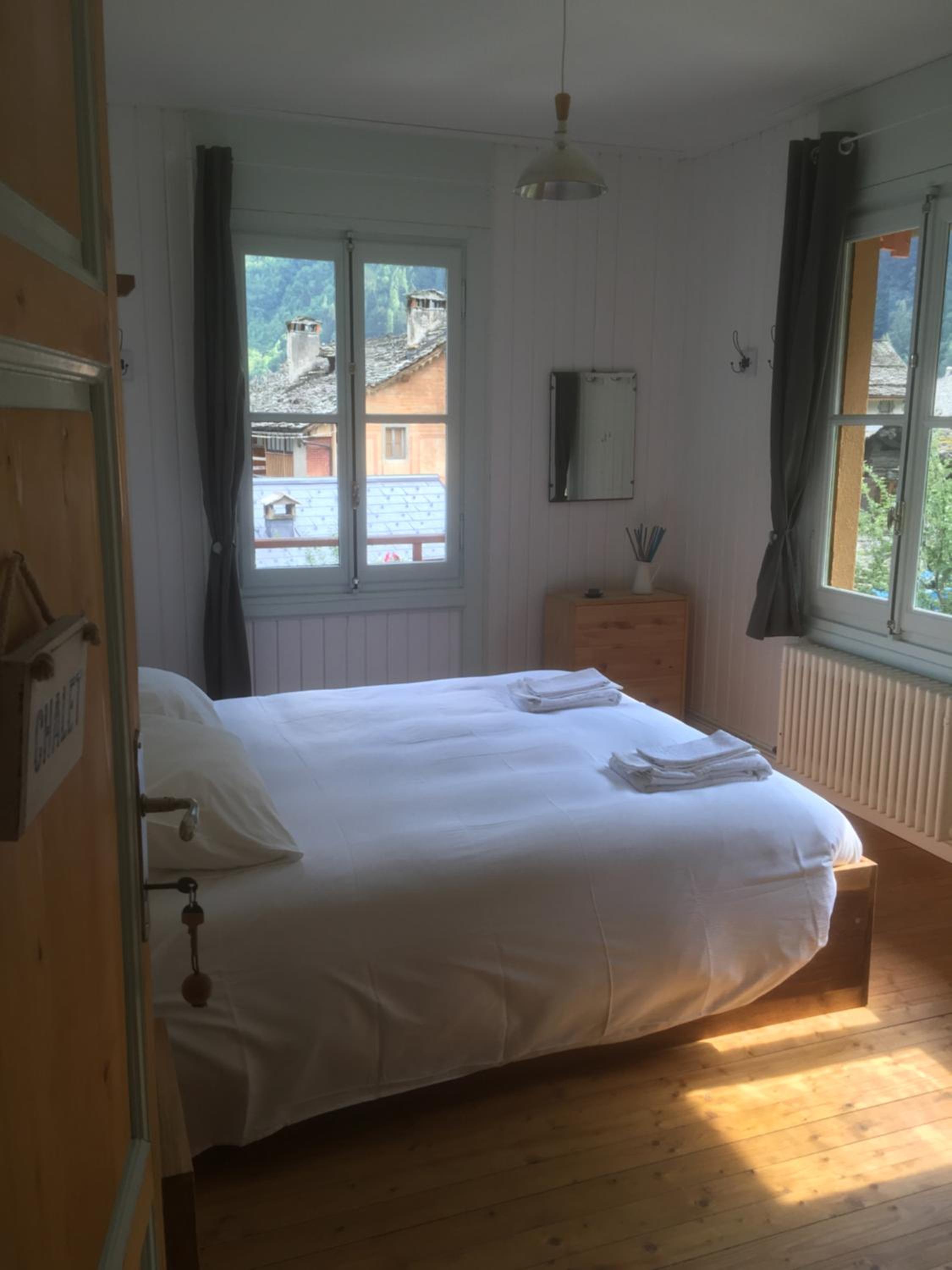 Standard Double Room photo 2