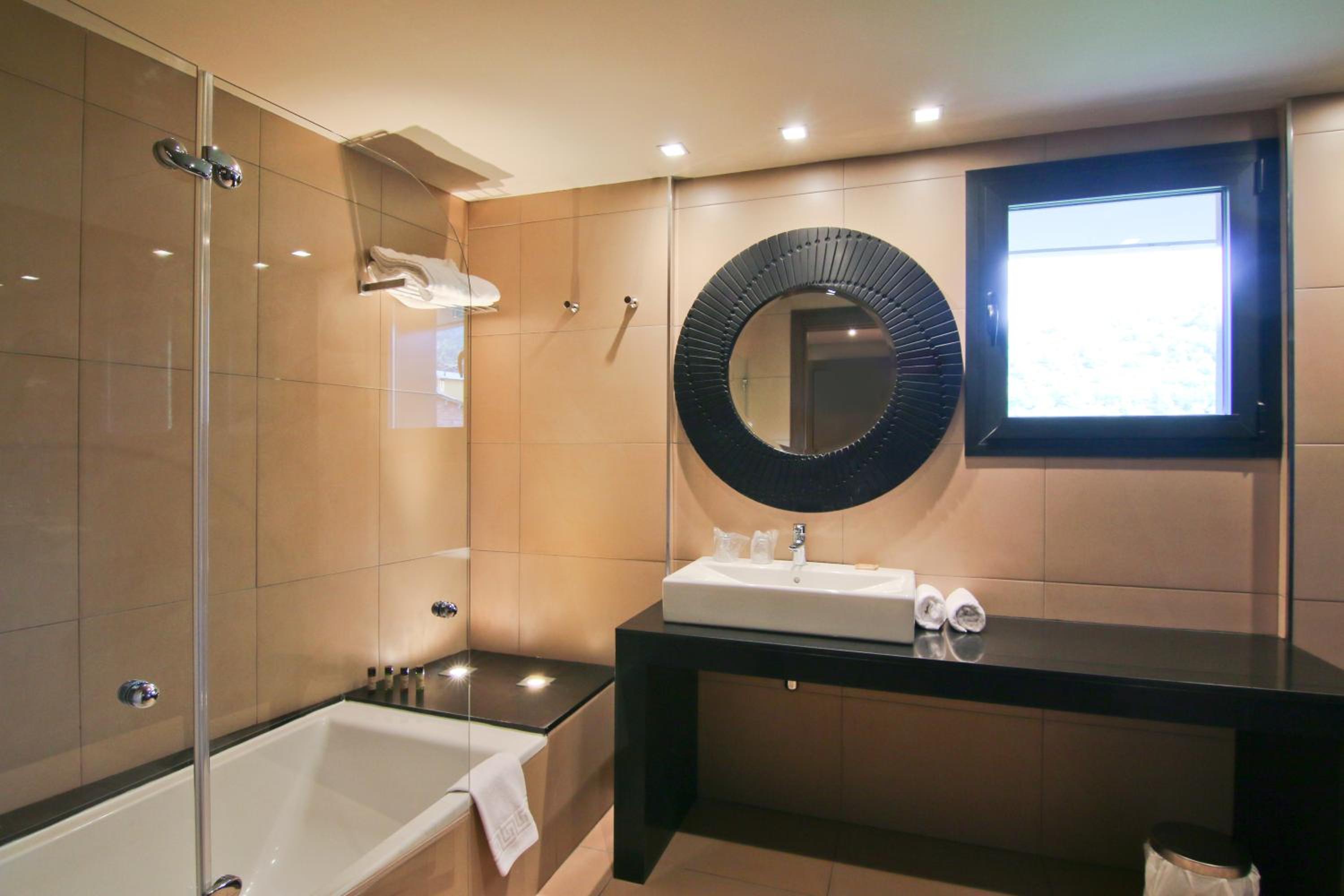 Quadruple Room photo 3