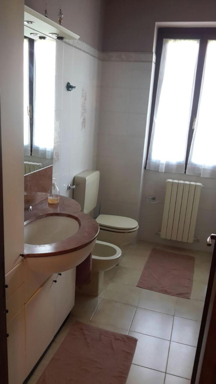 Three-Bedroom Villa photo 3