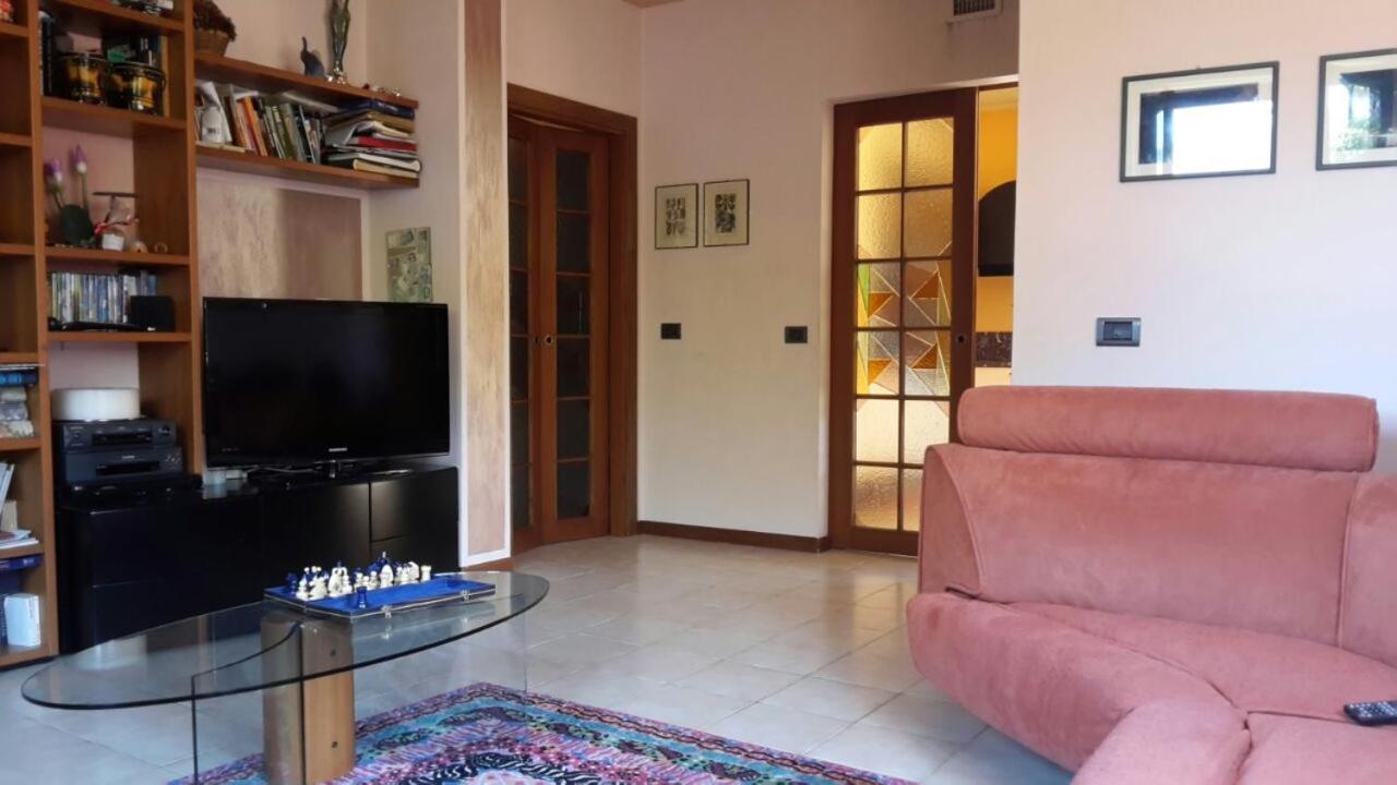 Three-Bedroom Villa photo 1