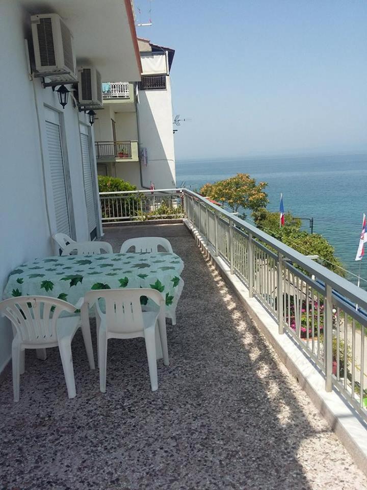 Apartment with Sea View photo 2