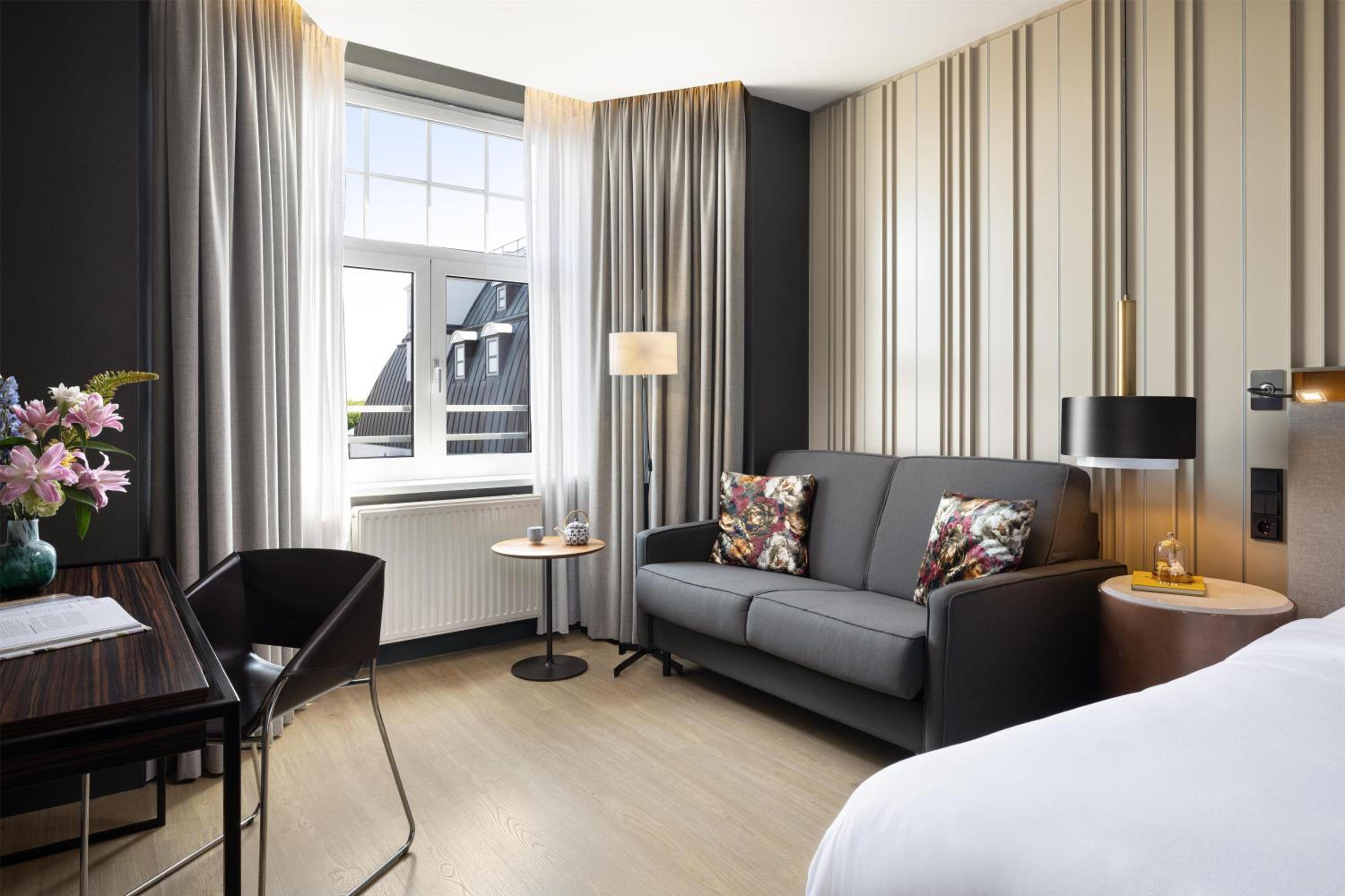 Premium View Room