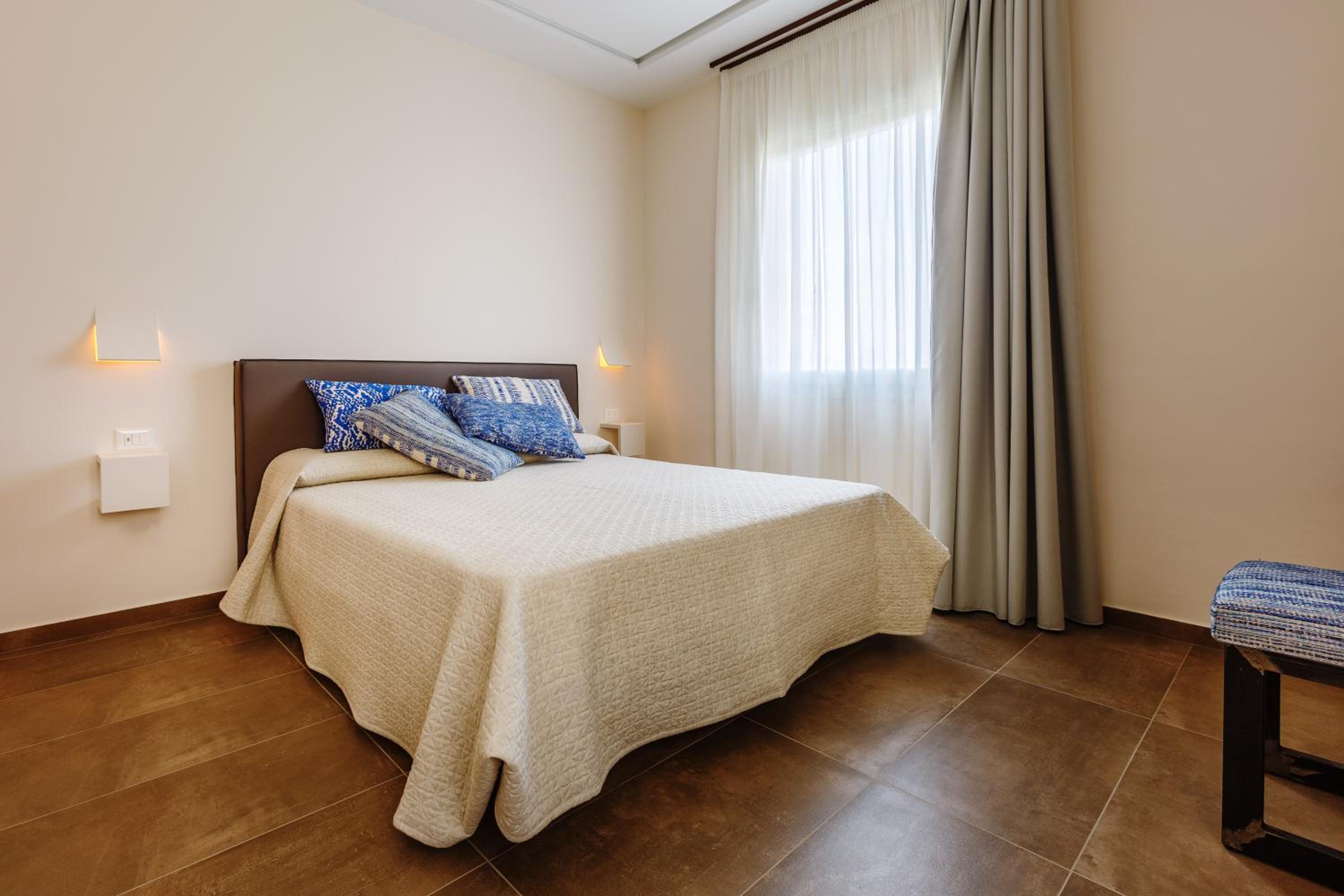Double Room with Sea View photo 3