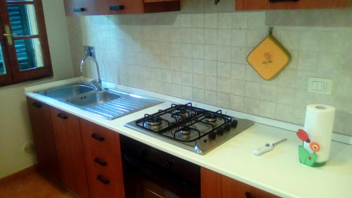 Apartment photo 1