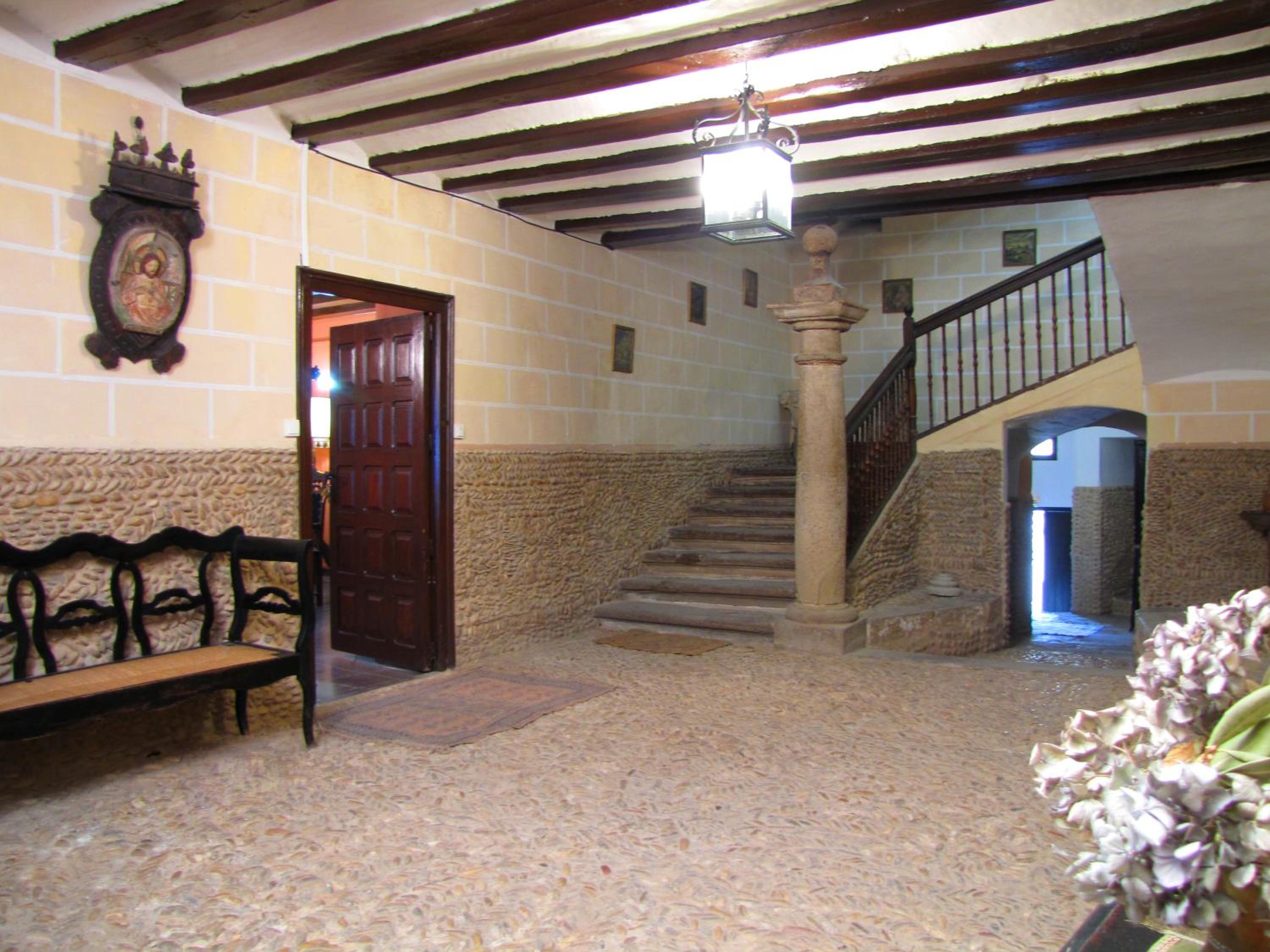 Chalet photo 2