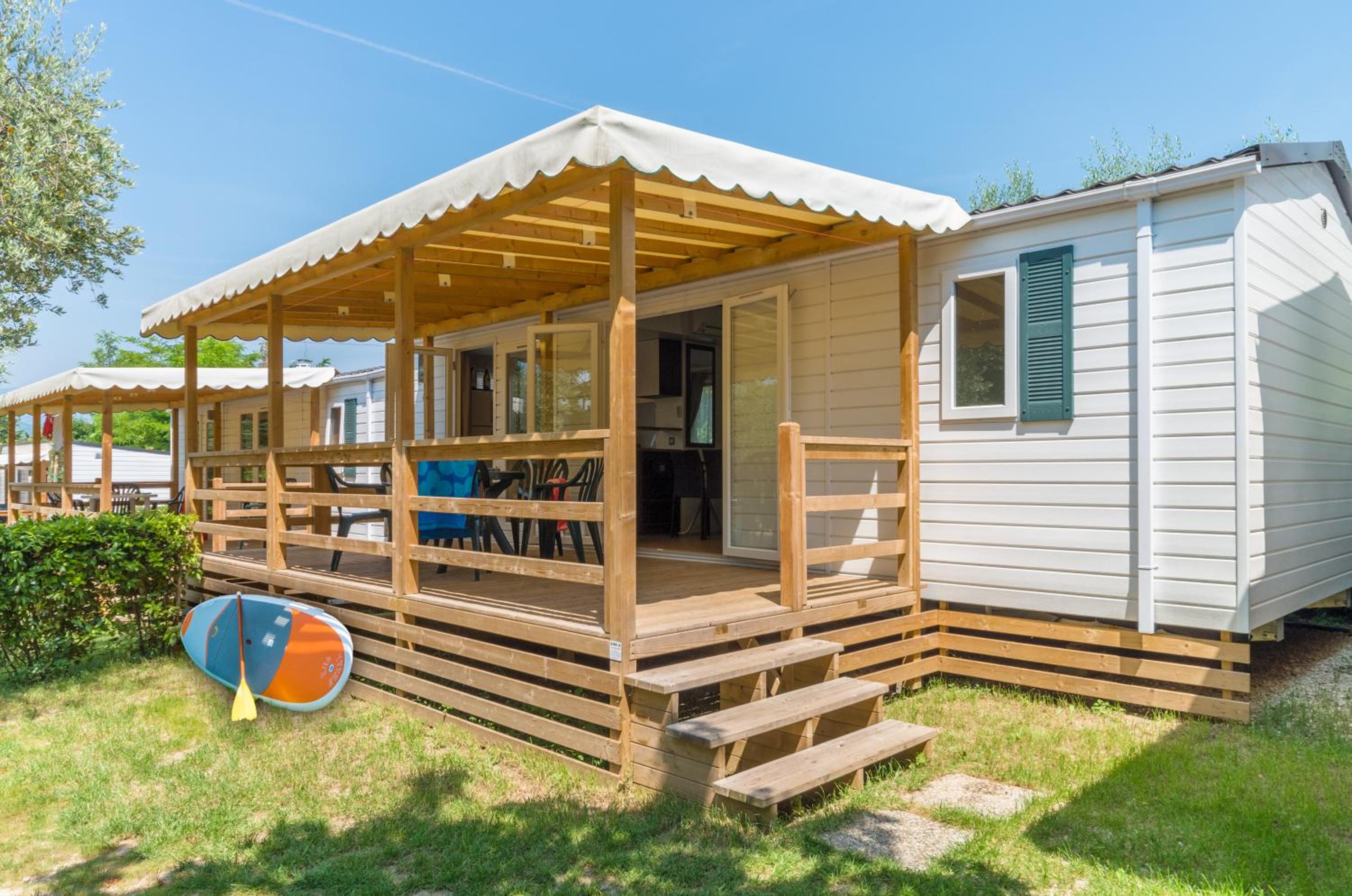 Superior Mobile Home ( 4 Adults) photo 2